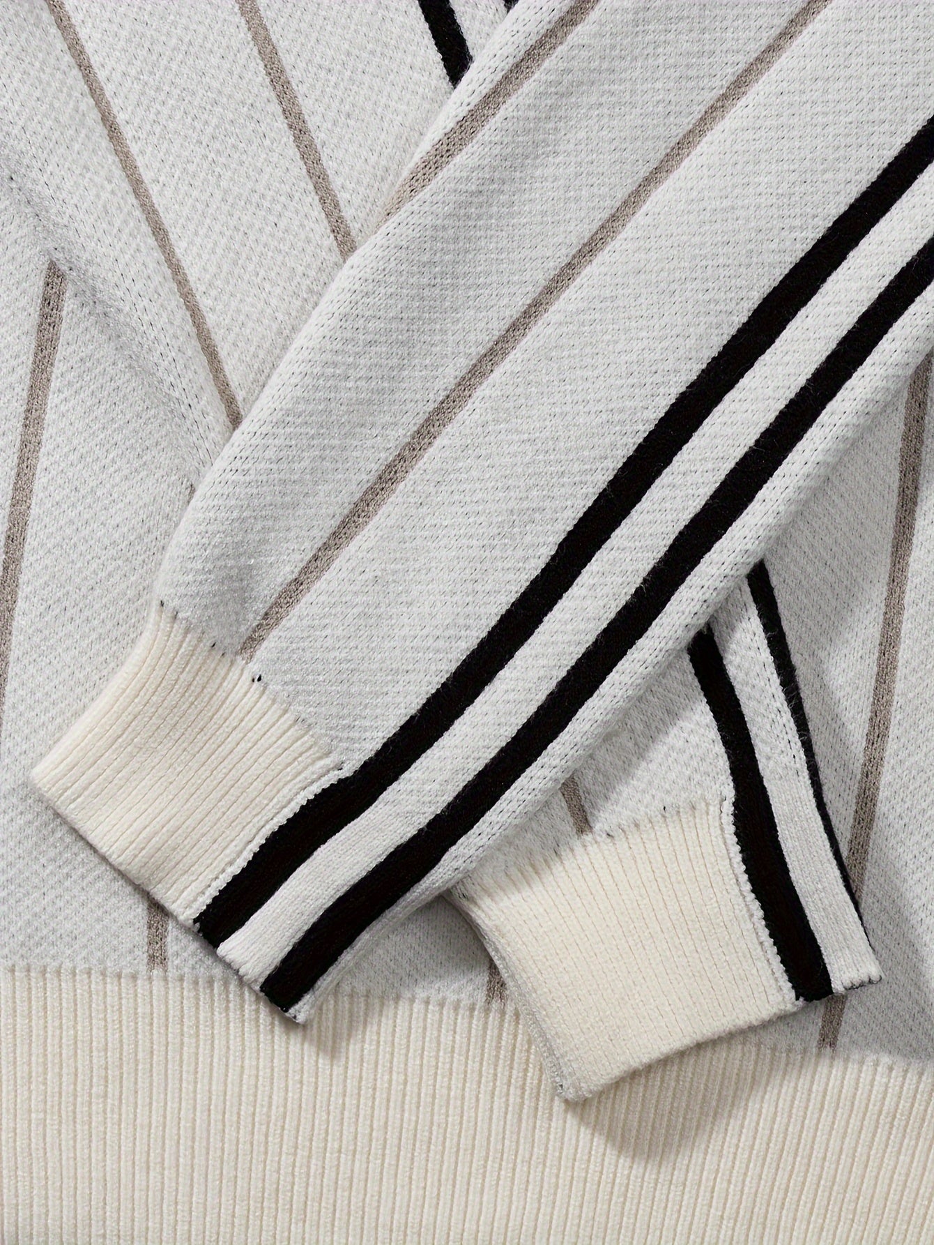 TeeShop "AndReitee" Knit