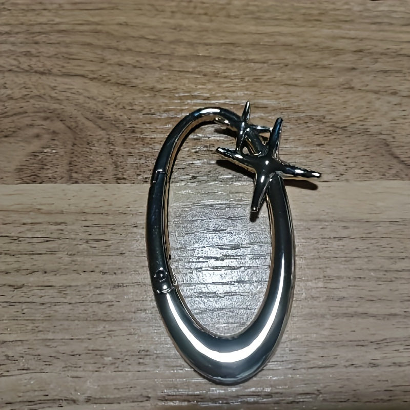 TeeShop "Shooting Star" Carabiner