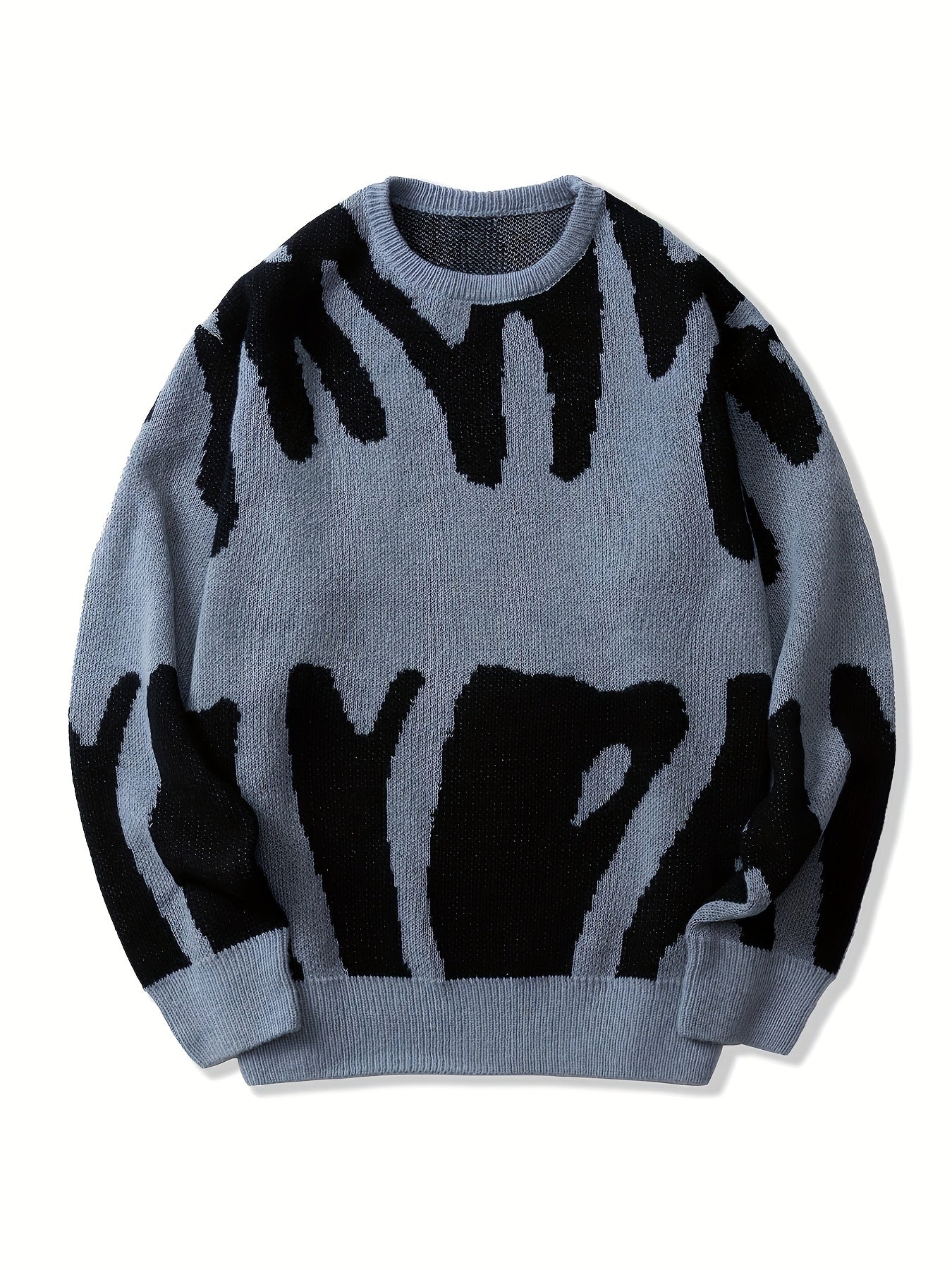 TeeShop "Lynder" Knit