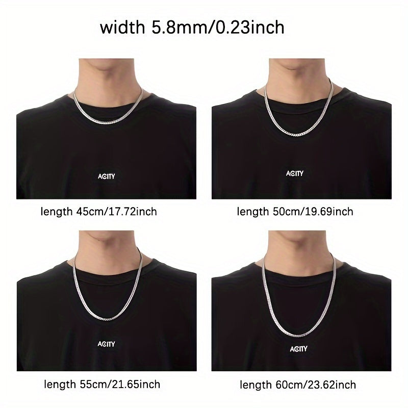 TeeShop "Playa" Chain