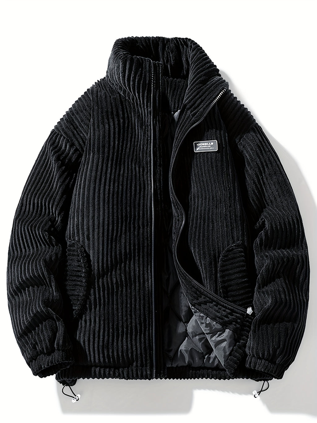 TeeShop "Corduroy Knit" Jacket