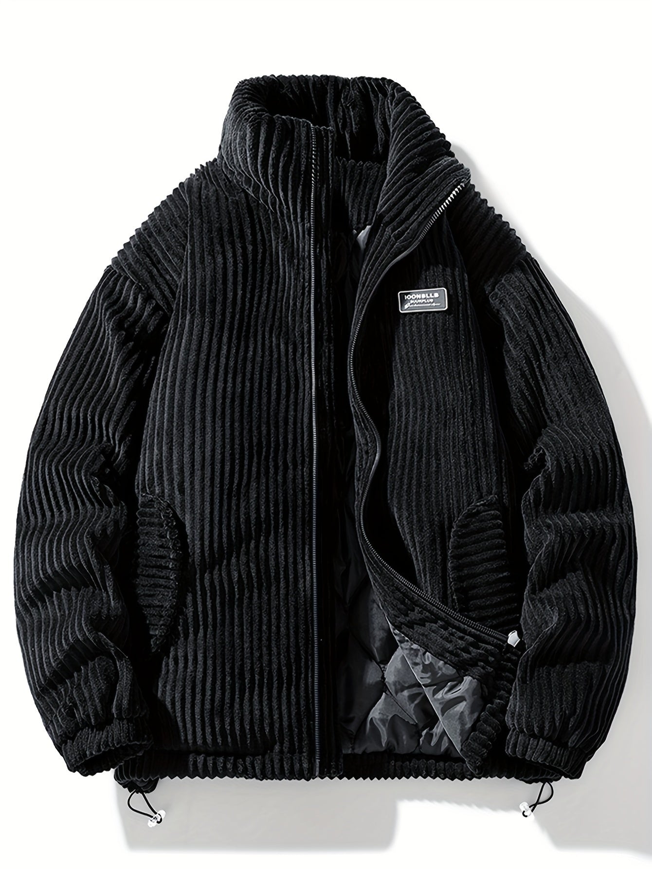 TeeShop "Corduroy Knit" Jacket