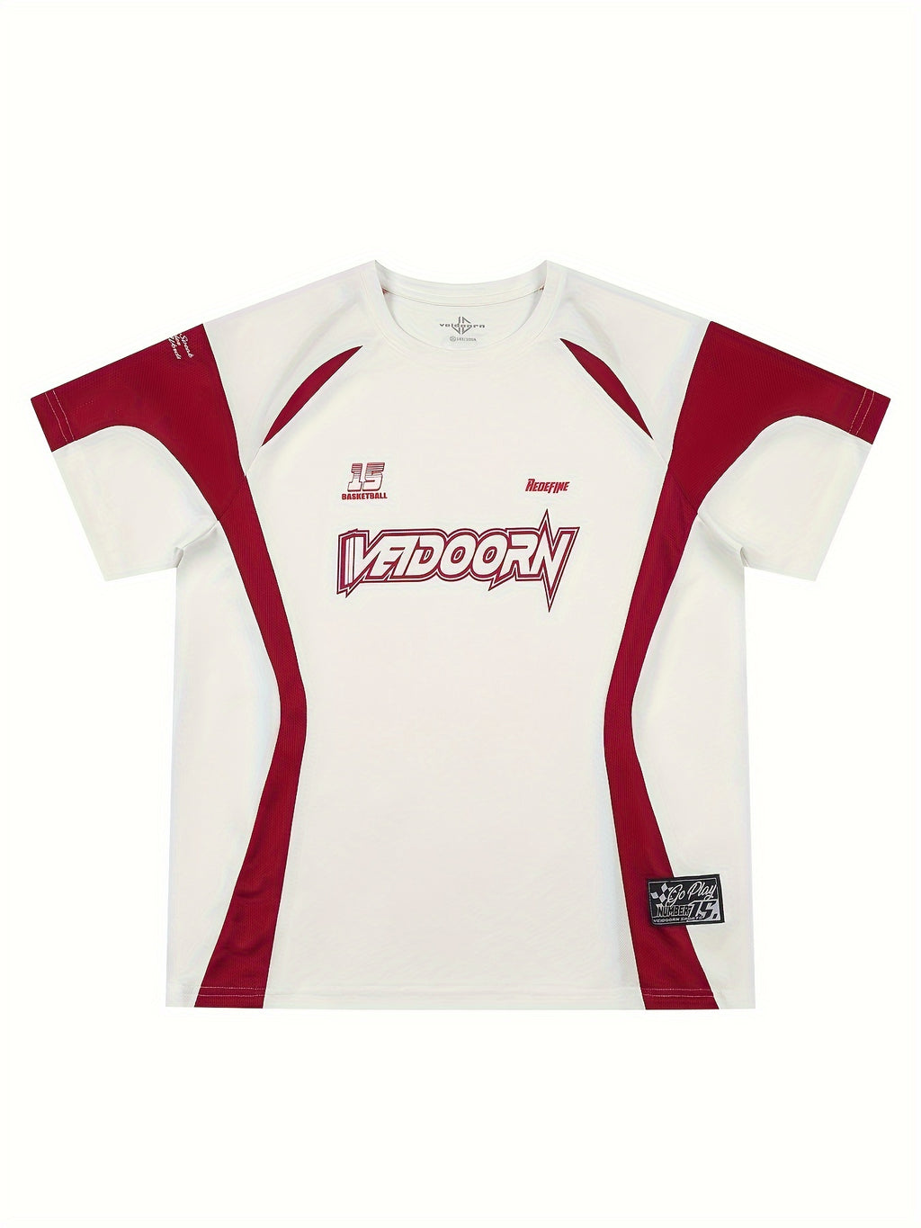 TeeShop "Veidoorn" Tee