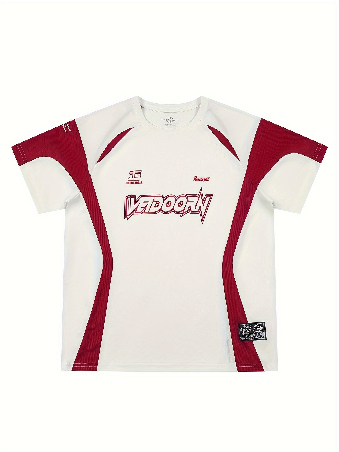 TeeShop "Veidoorn" Tee