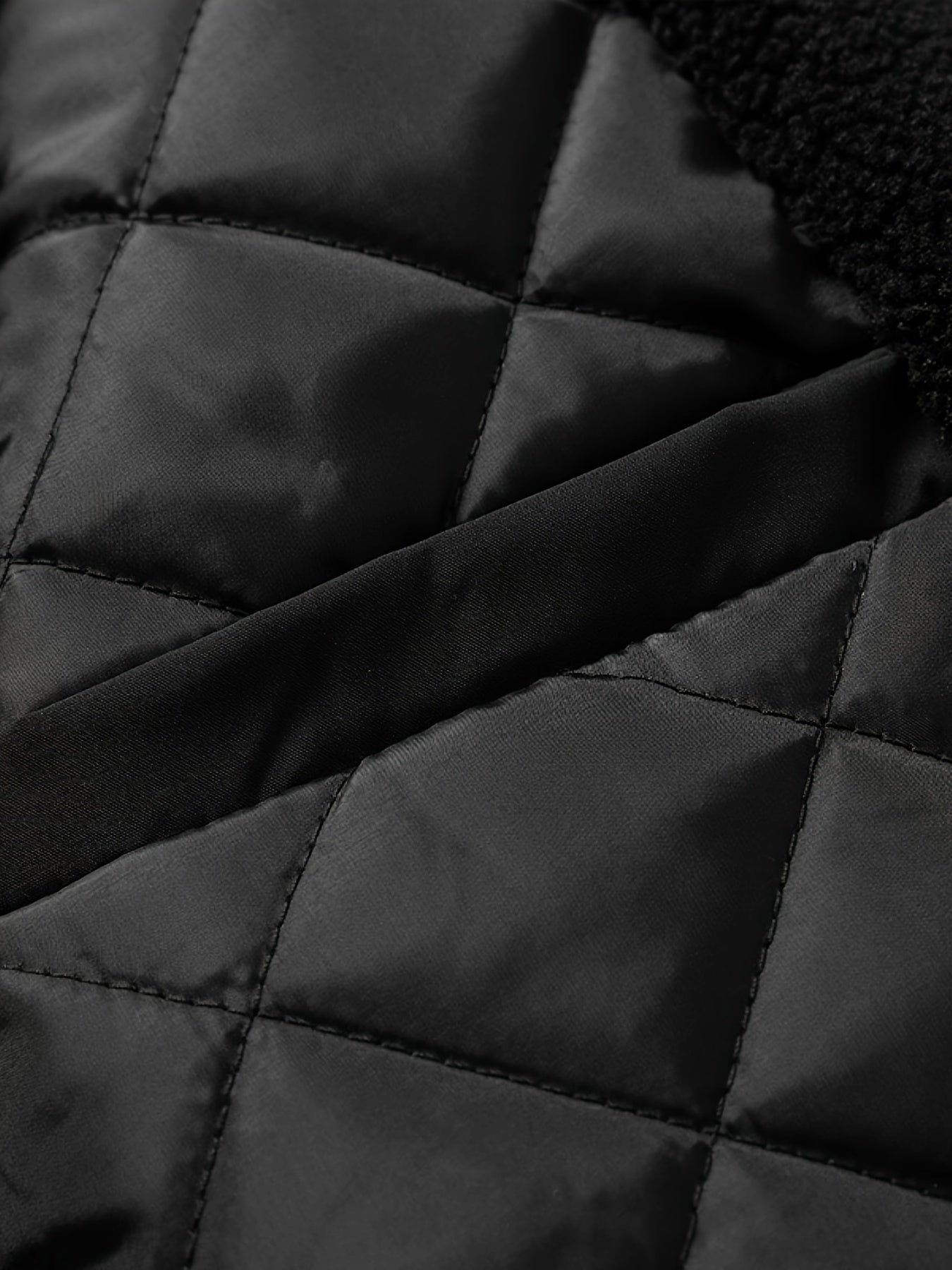 TeeShop "Sherpa" Fleece