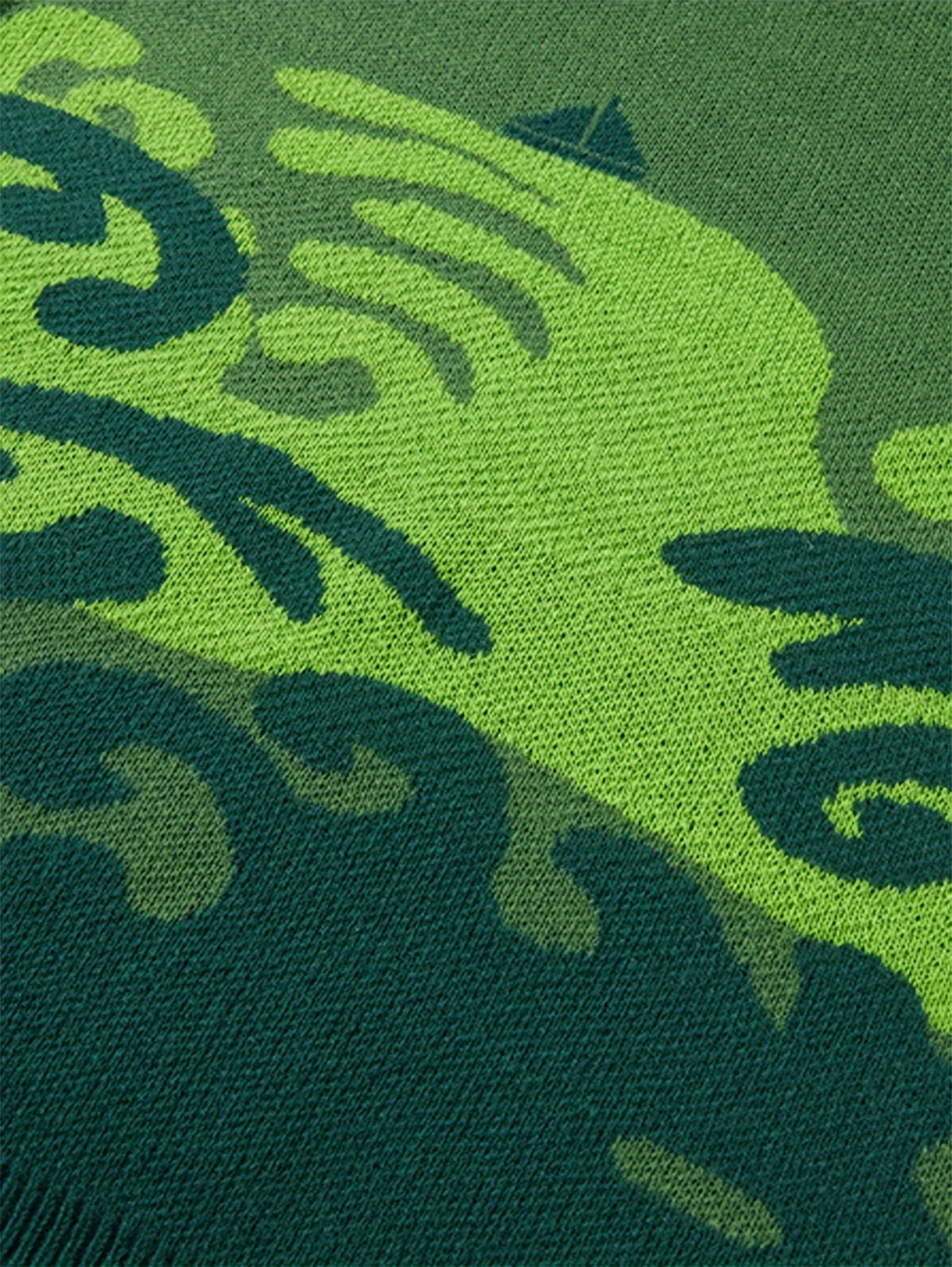 TeeShop "Sunrise" Knit