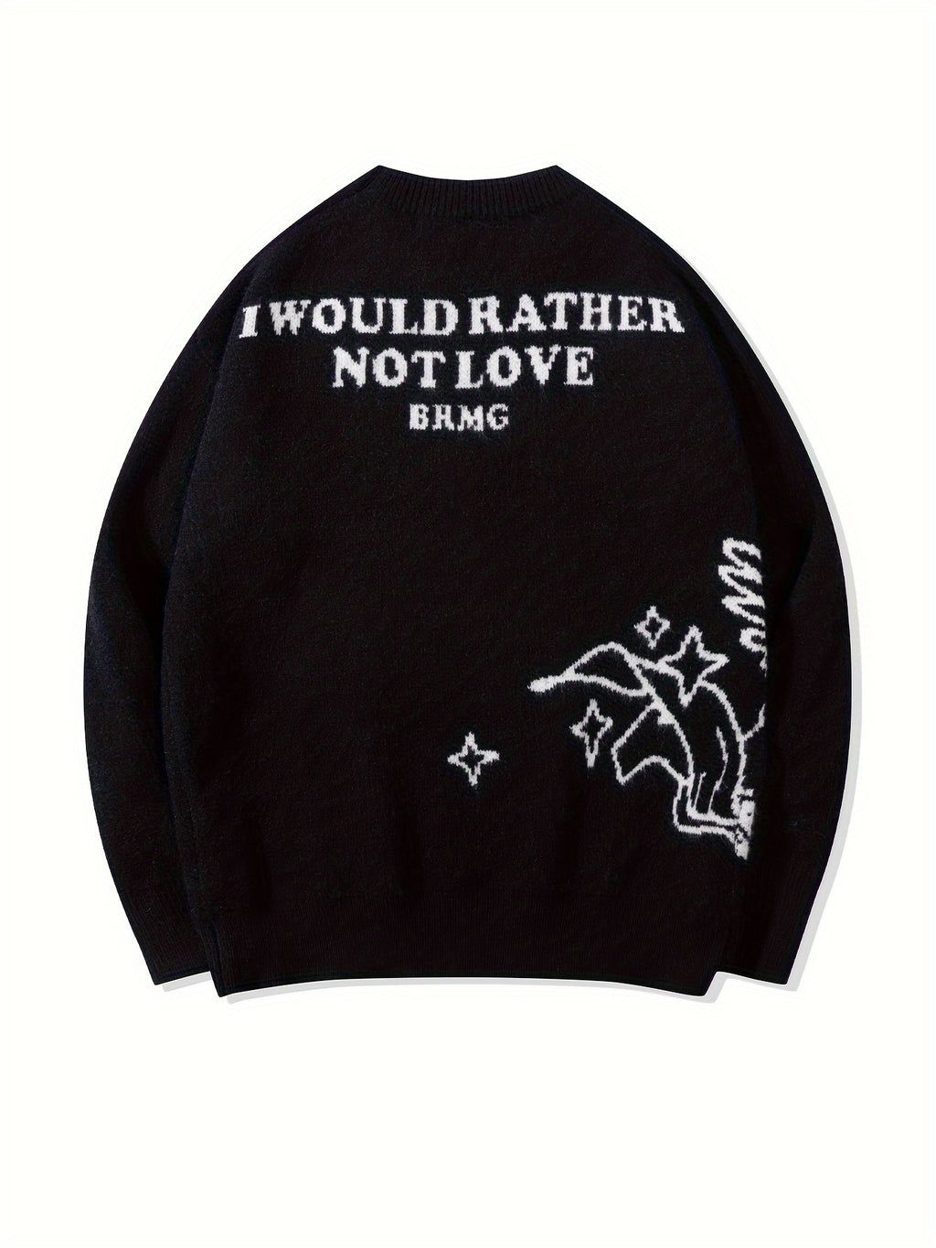 TeeShop "Cupid" Knit