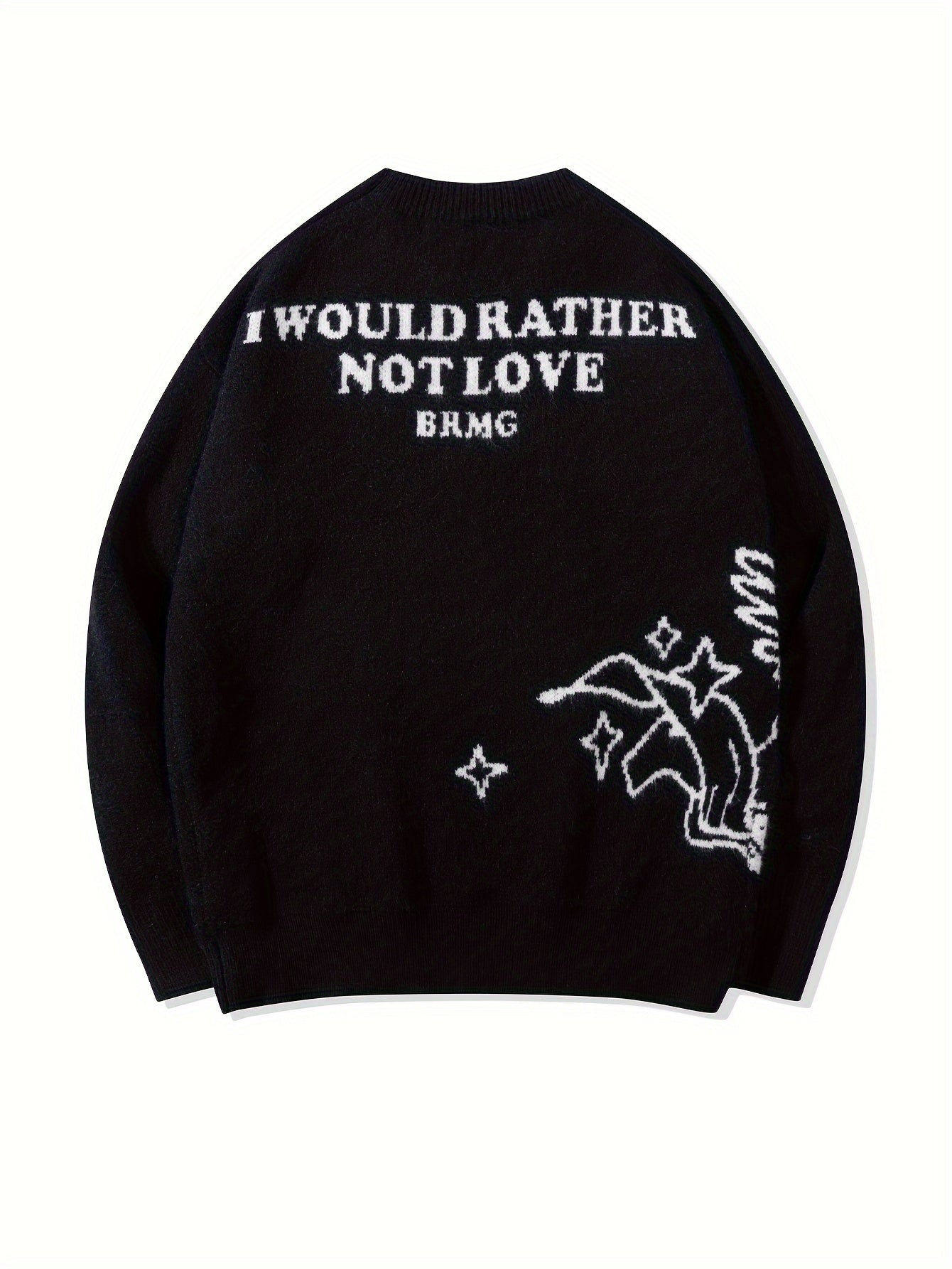 TeeShop "Cupid" Knit