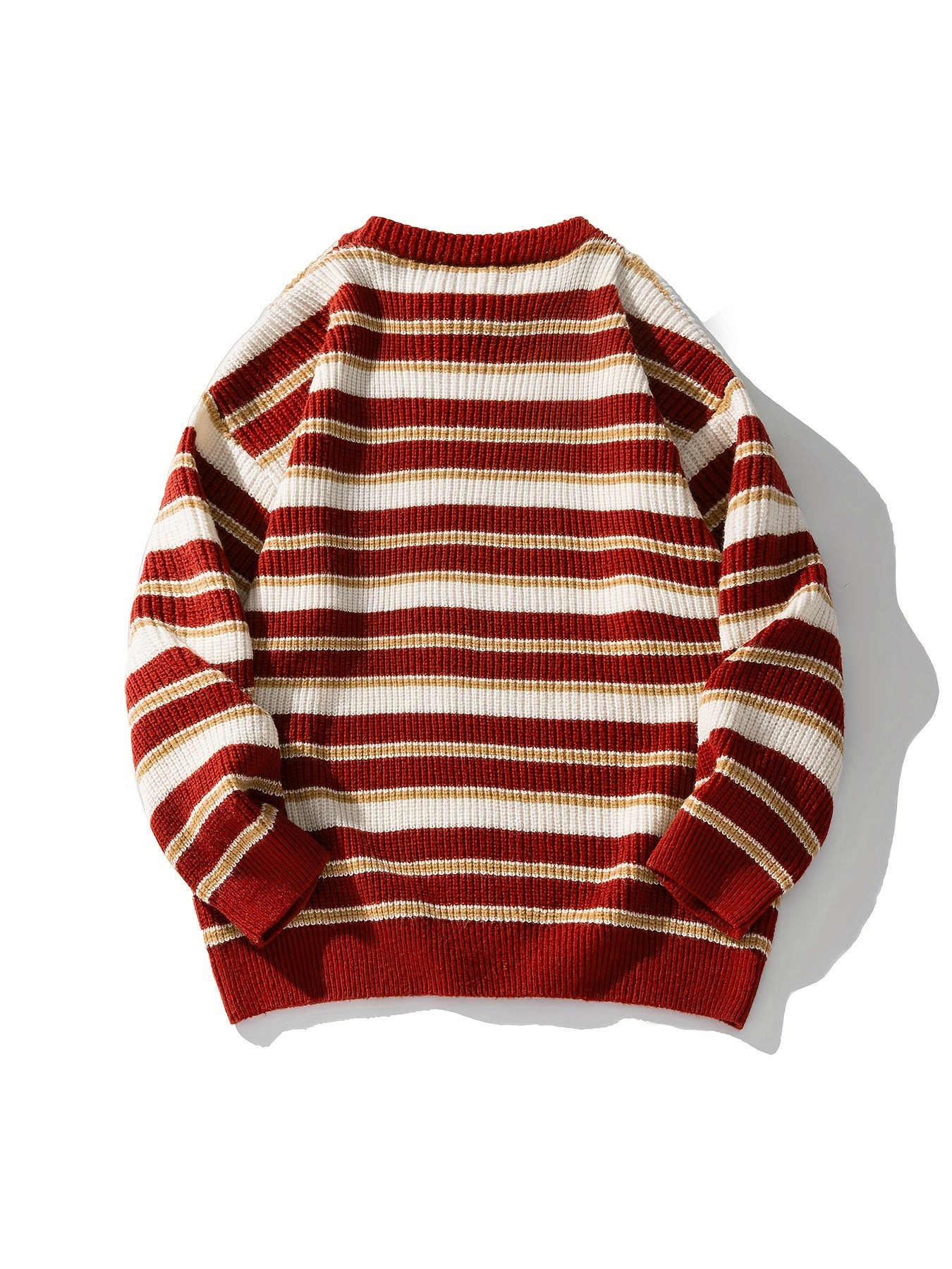 TeeShop "Stribbed" Knit