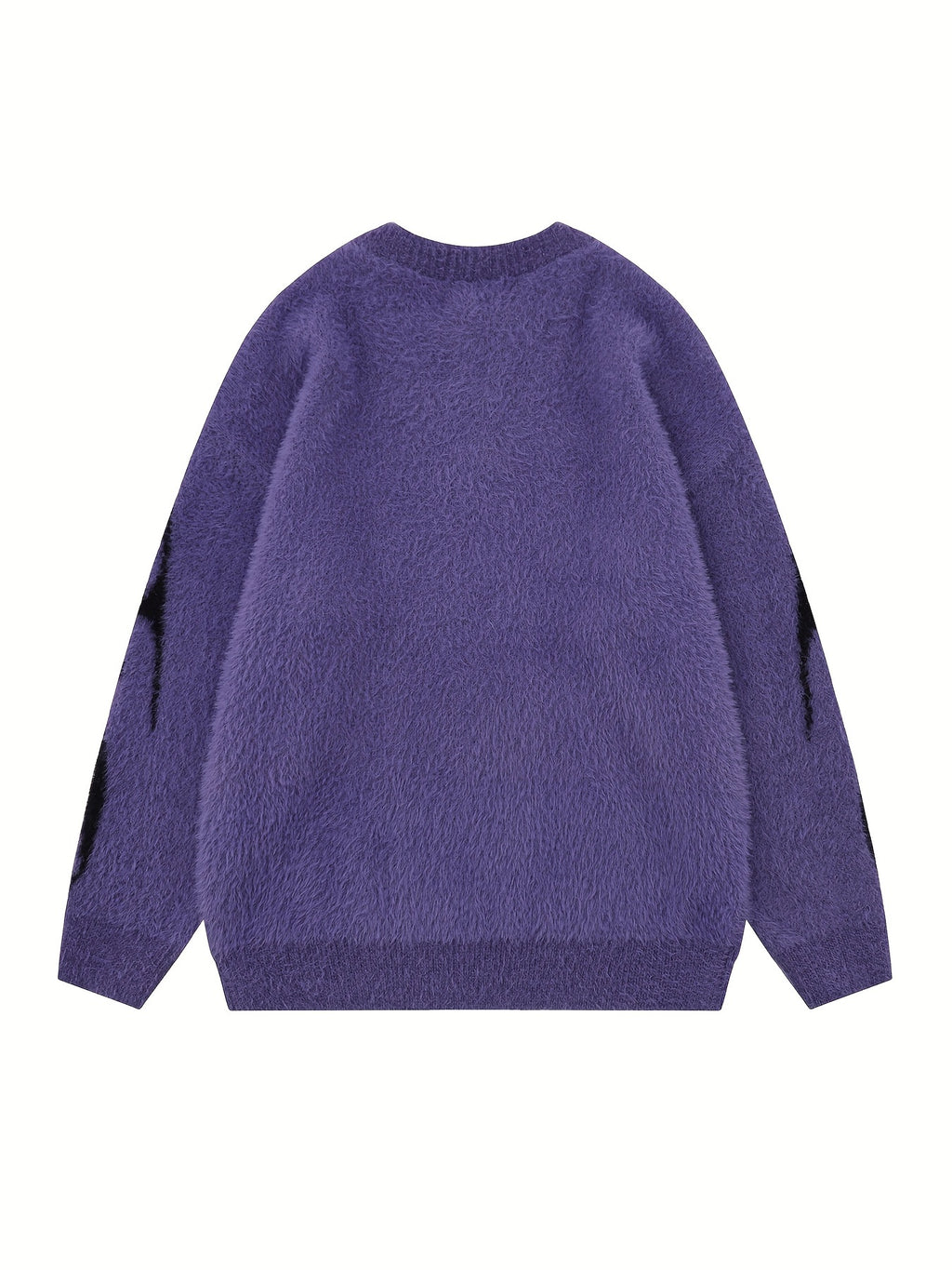 TeeShop "Gothic" Knit