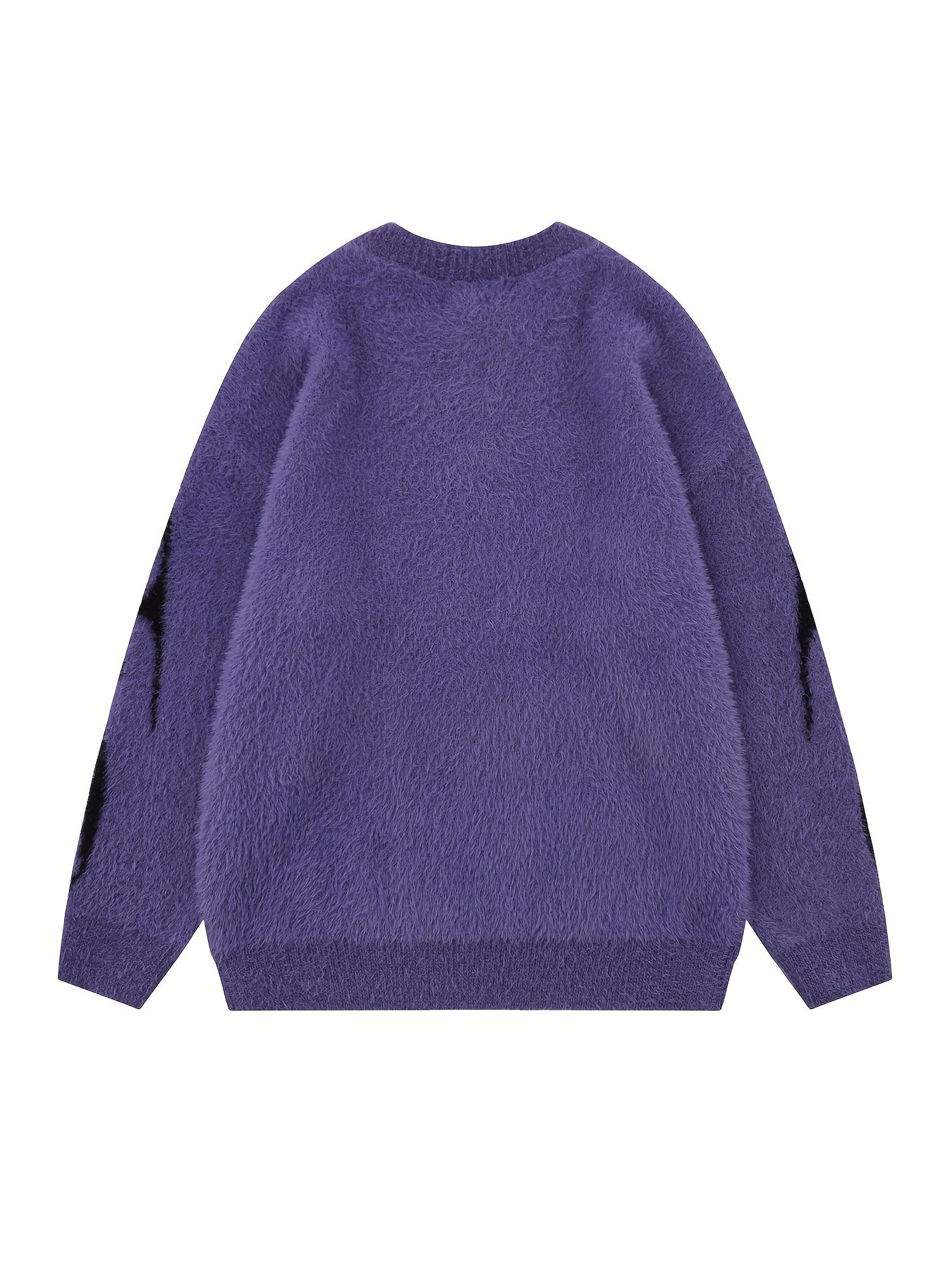 TeeShop "Gothic" Knit