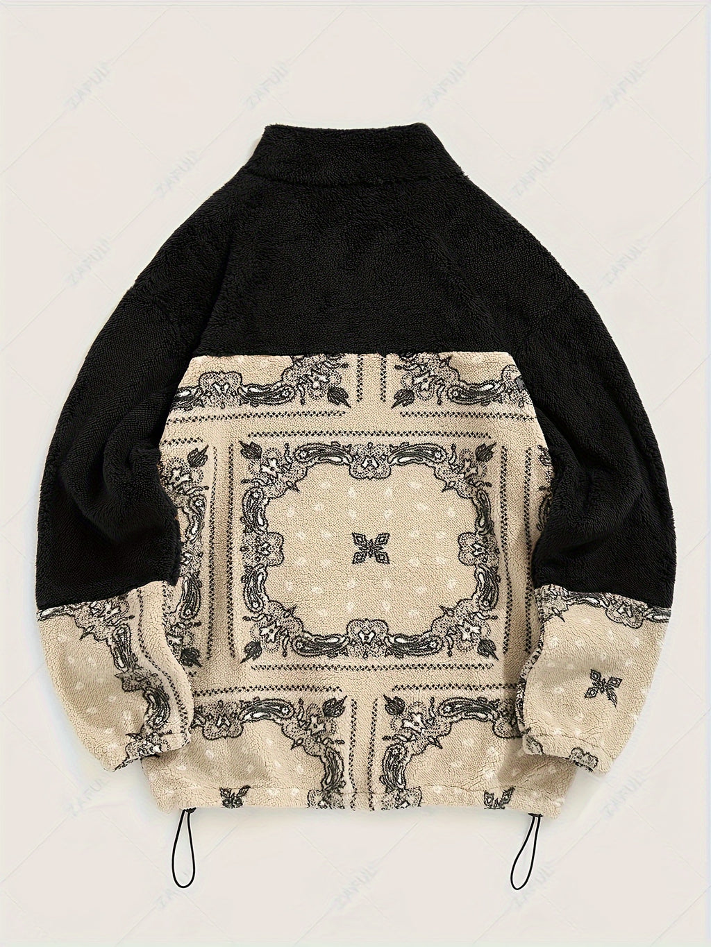 TeeShop "Kangaroo" Fleece