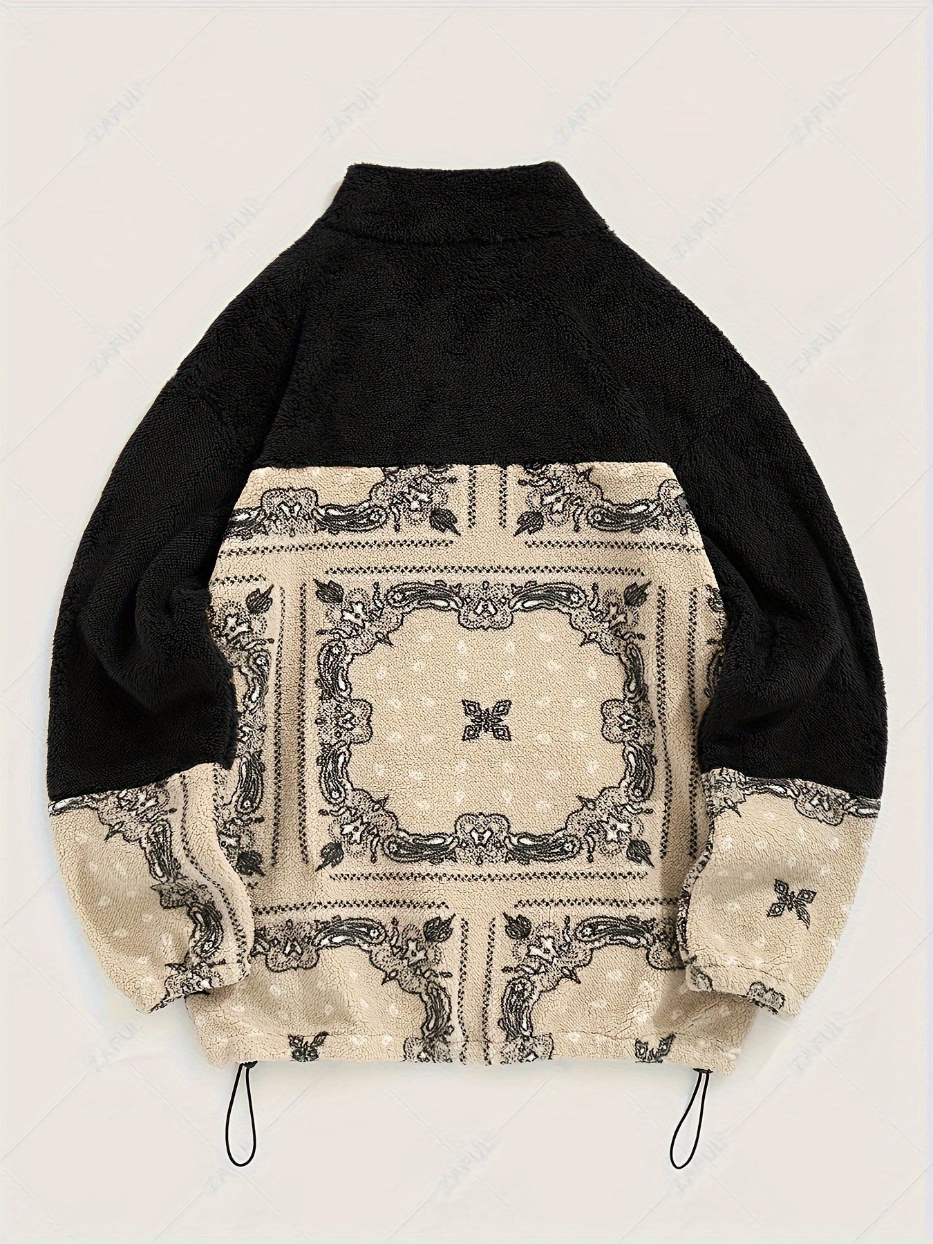 TeeShop "Kangaroo" Fleece