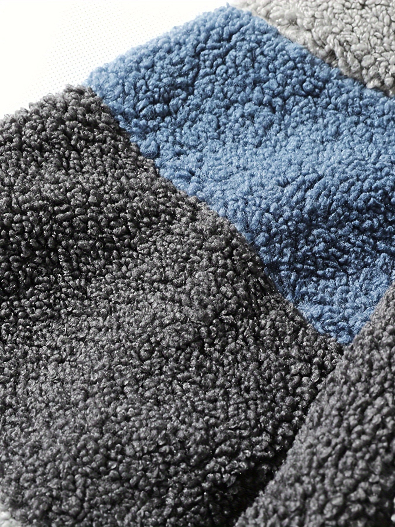 TeeShop "Argentina Thick" Fleece Jacket