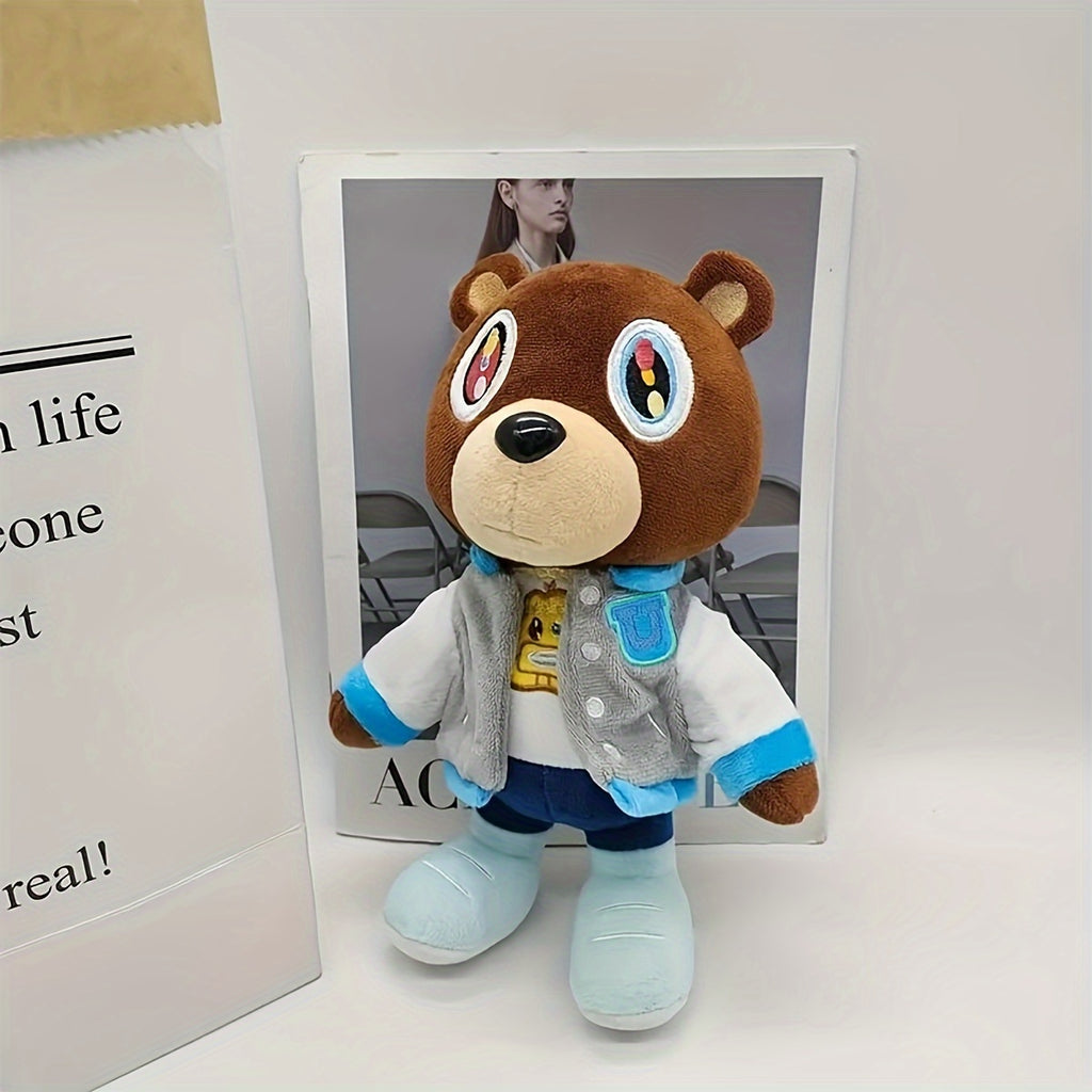 TeeShop "Graduation Bear" Plush