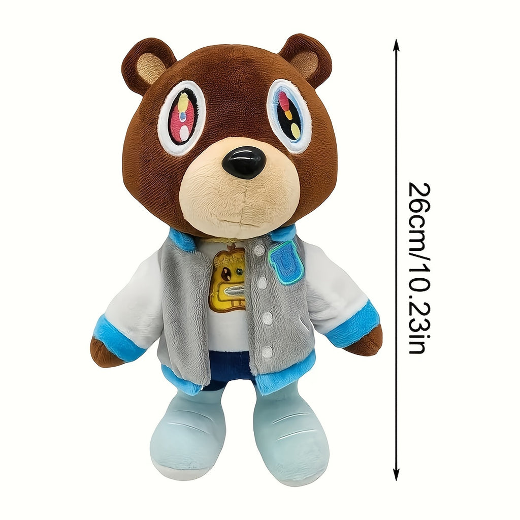 TeeShop "Graduation Bear" Plush