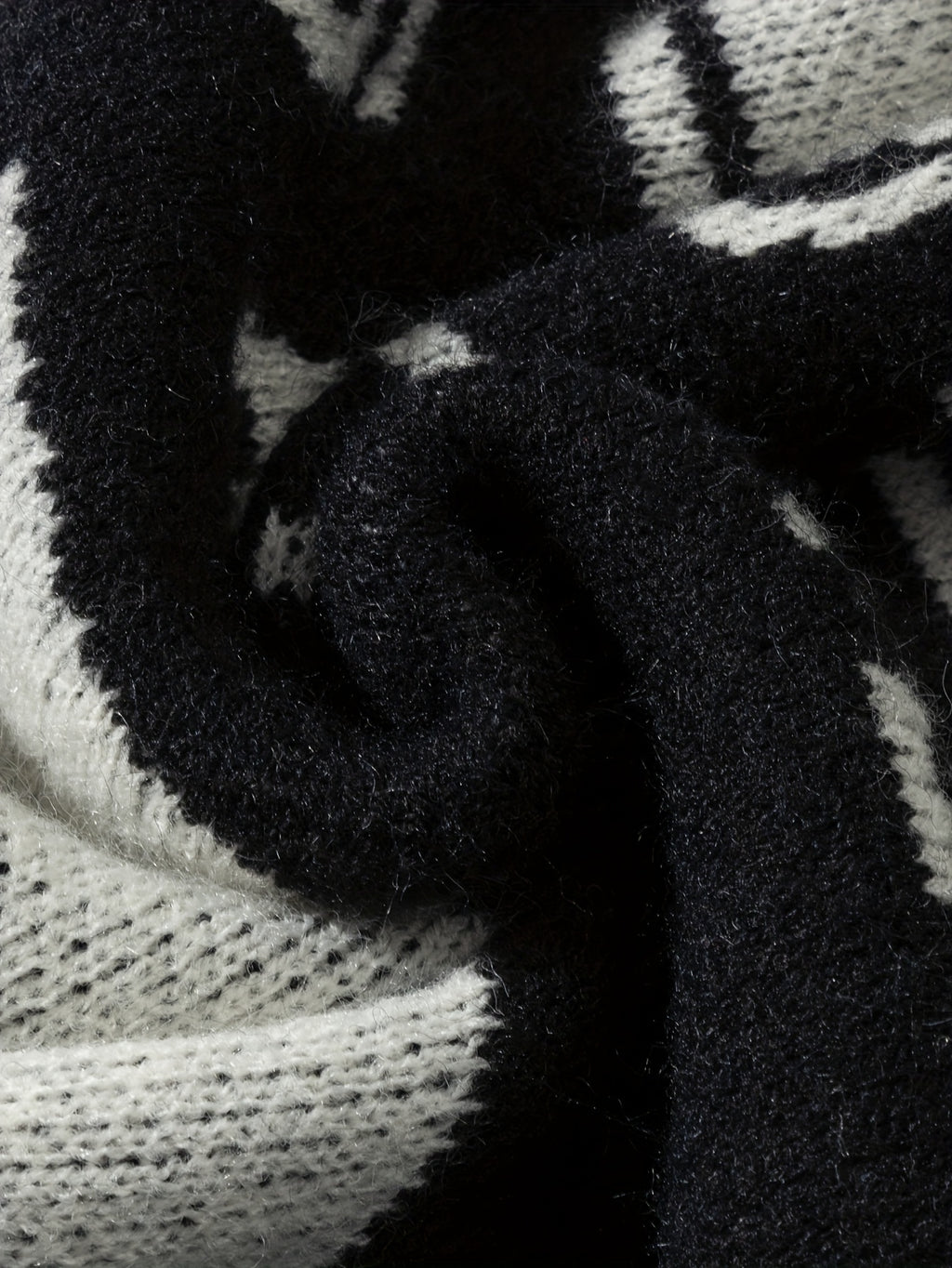 TeeShop "BRMG/Andereille" Knit