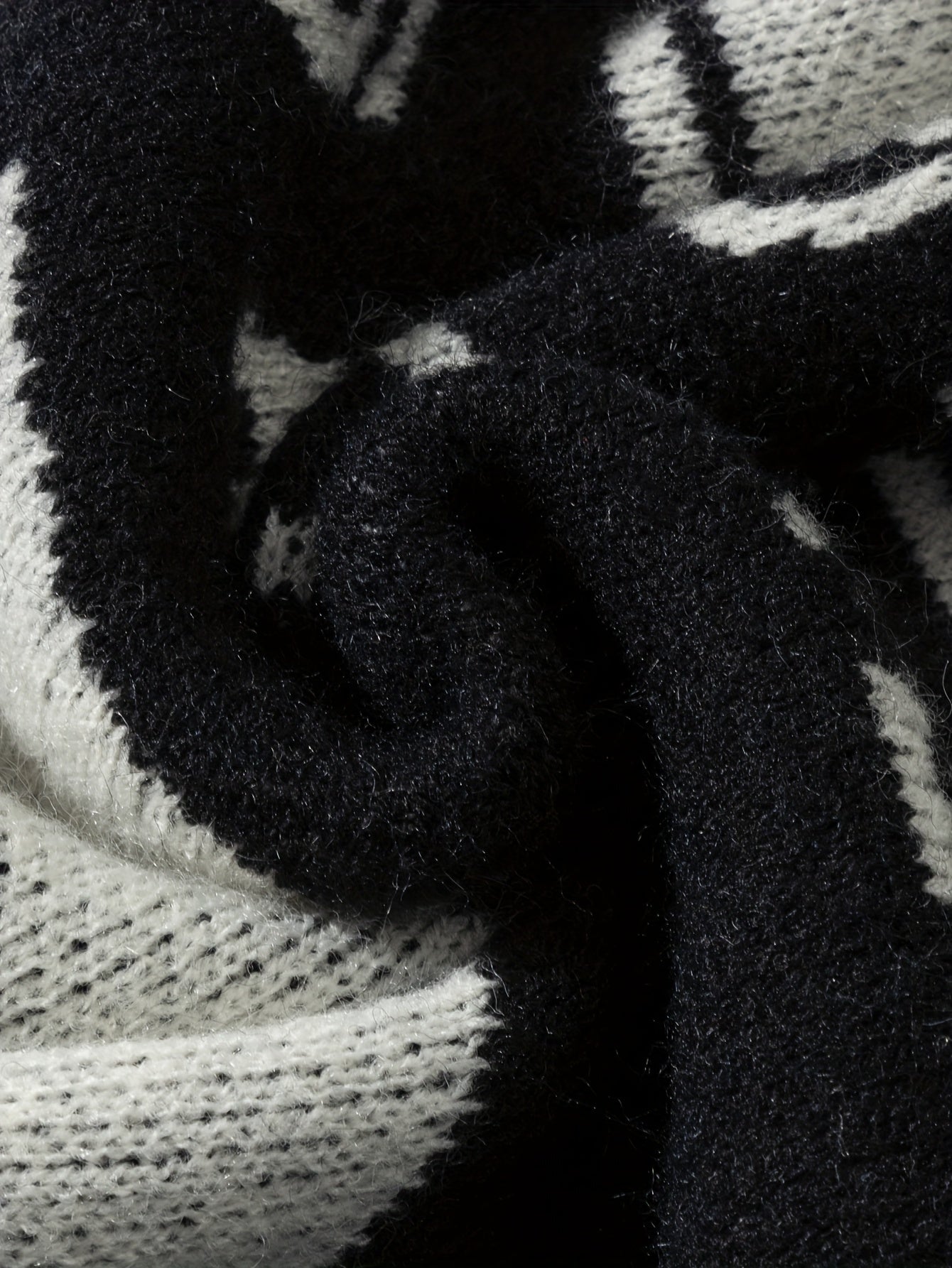 TeeShop "BRMG/Andereille" Knit