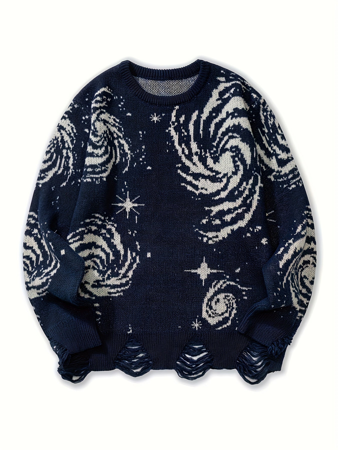 TeeShop "Starry Night" Knit