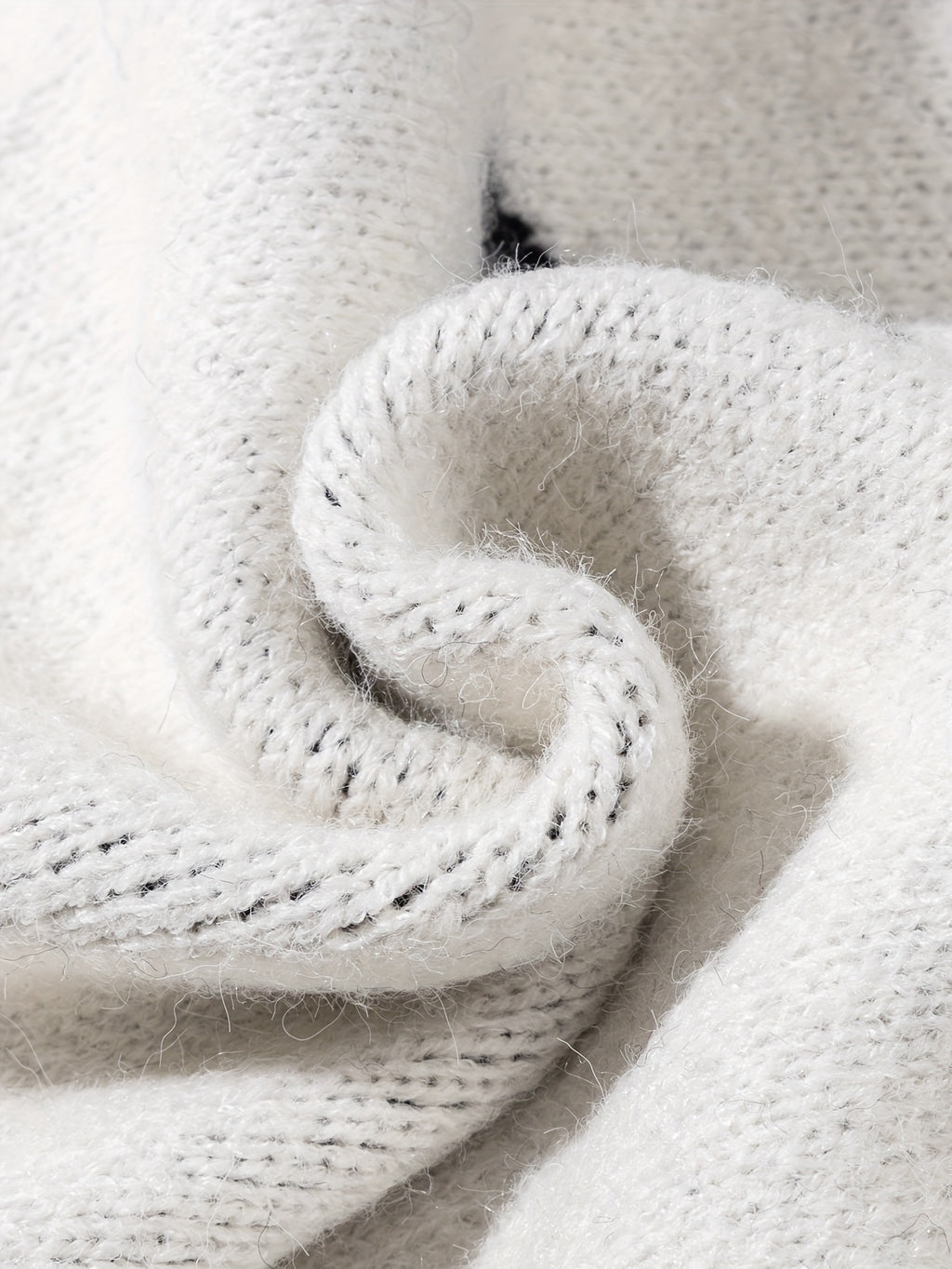 TeeShop "Viv's Planet" Knit