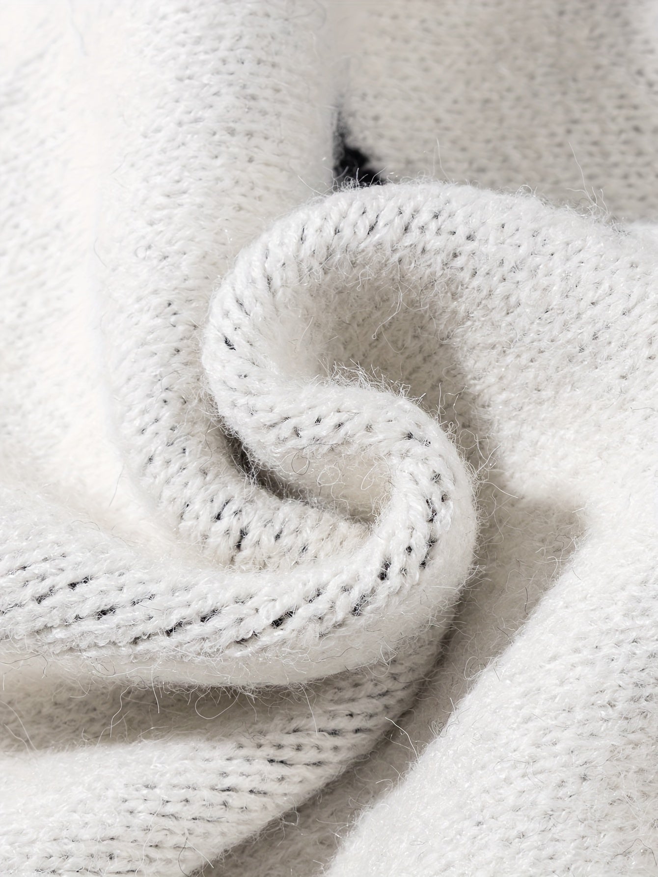 TeeShop "Viv's Planet" Knit