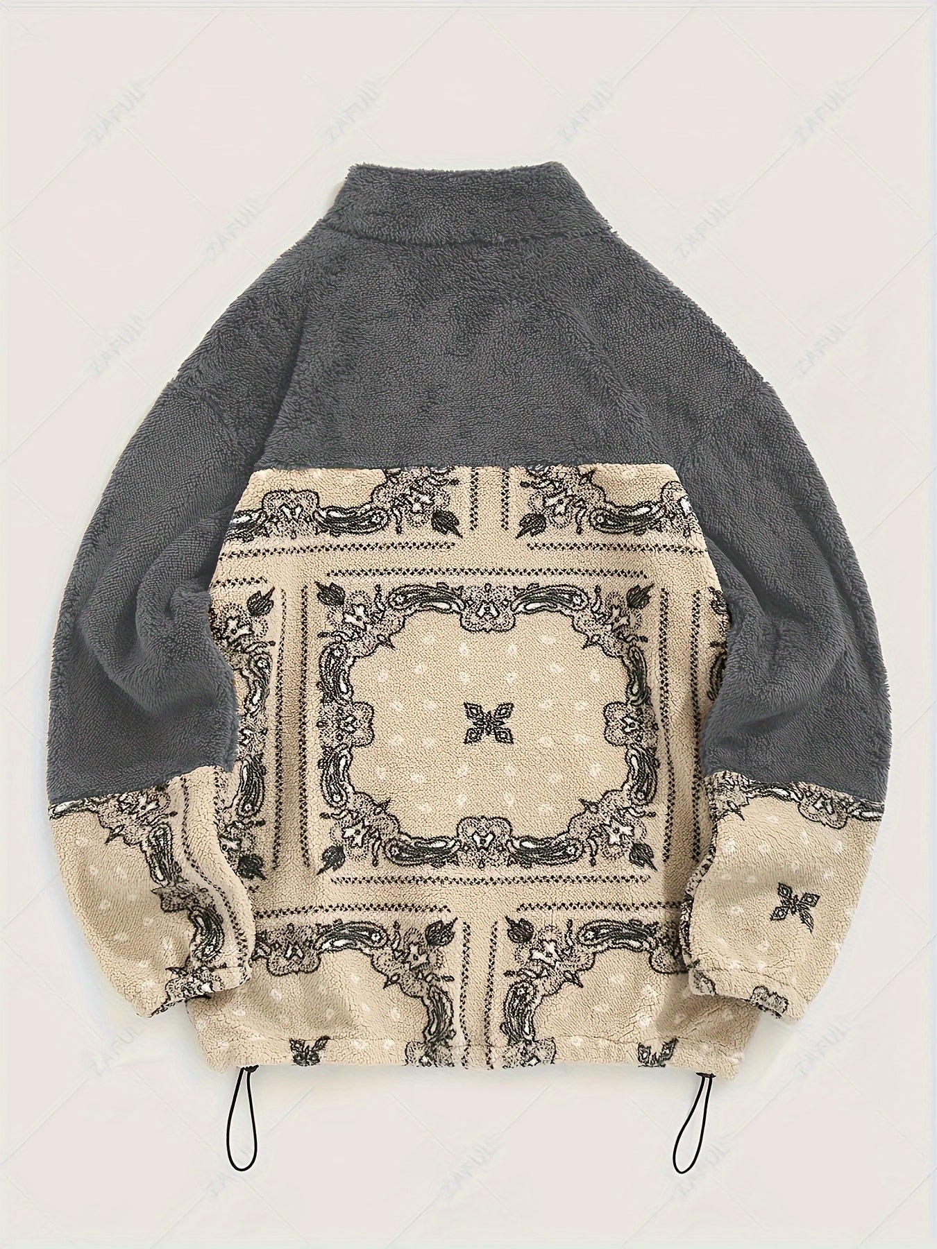 TeeShop "Kangaroo" Fleece