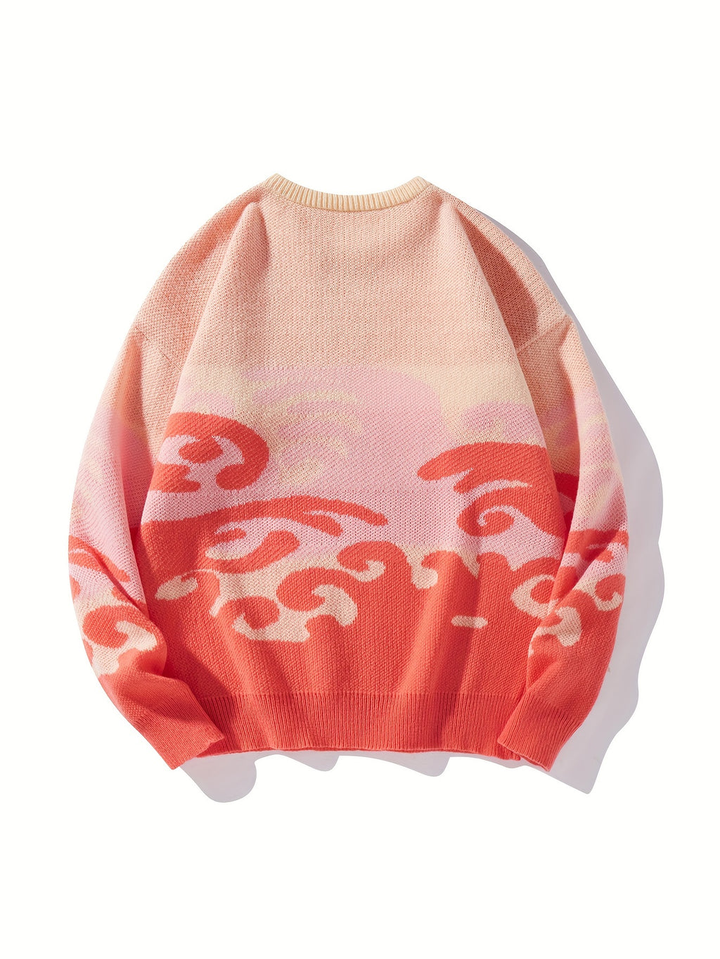 TeeShop "Sunrise" Knit