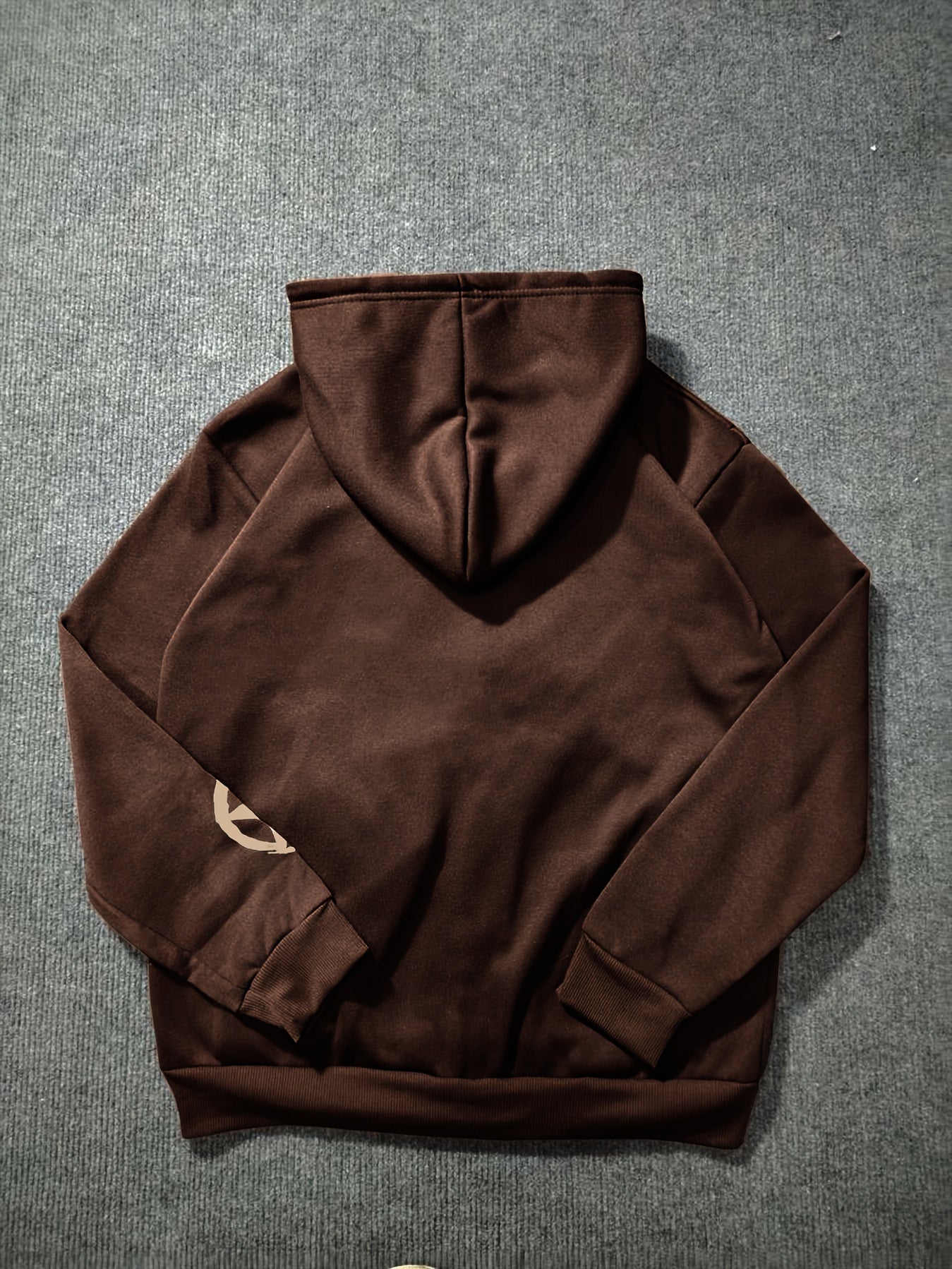 TeeShop "Retro Gothic" Zip-Up