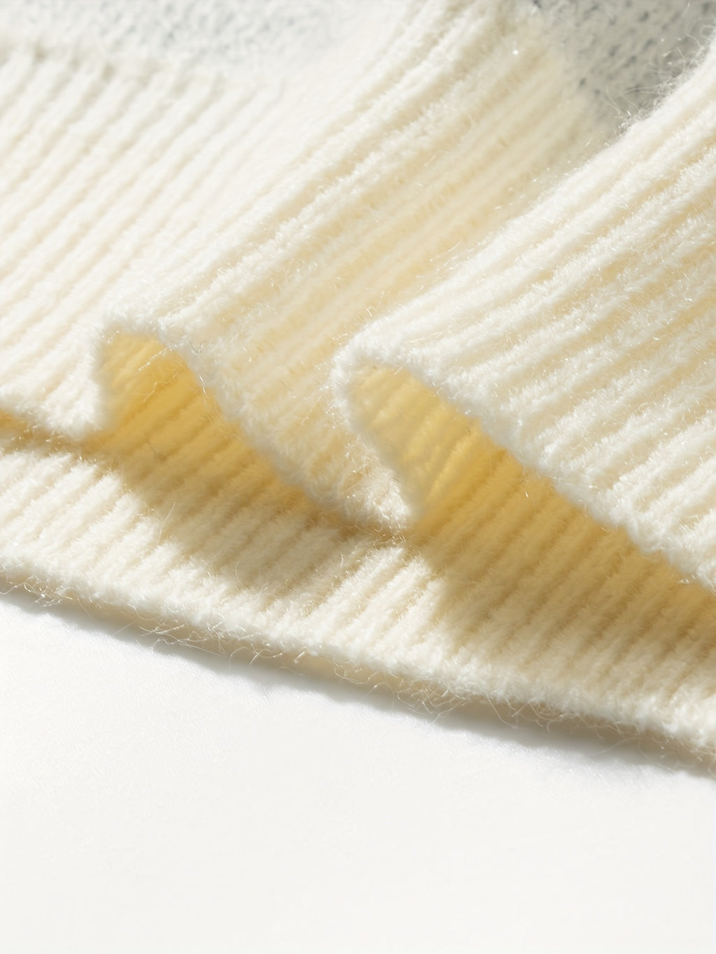 TeeShop "BRMG/Andereille" Knit