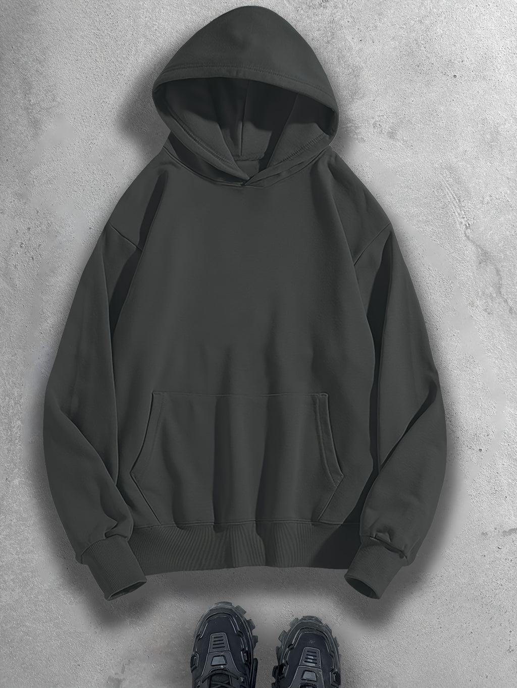 TeeShop "911" Hoodie