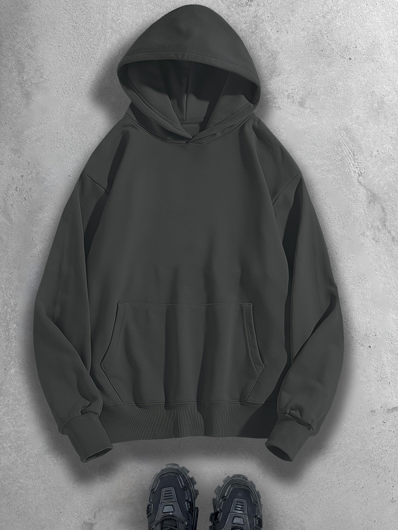 TeeShop "911" Hoodie