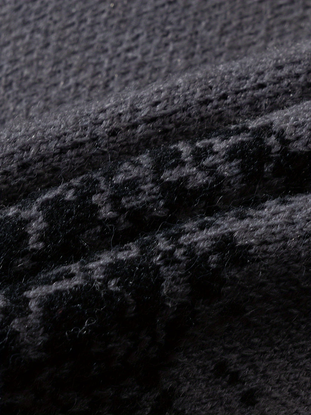 TeeShop "Andreilee Torn" Knit