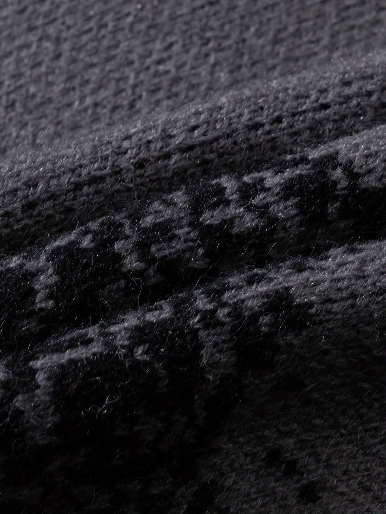 TeeShop "Andreilee Torn" Knit