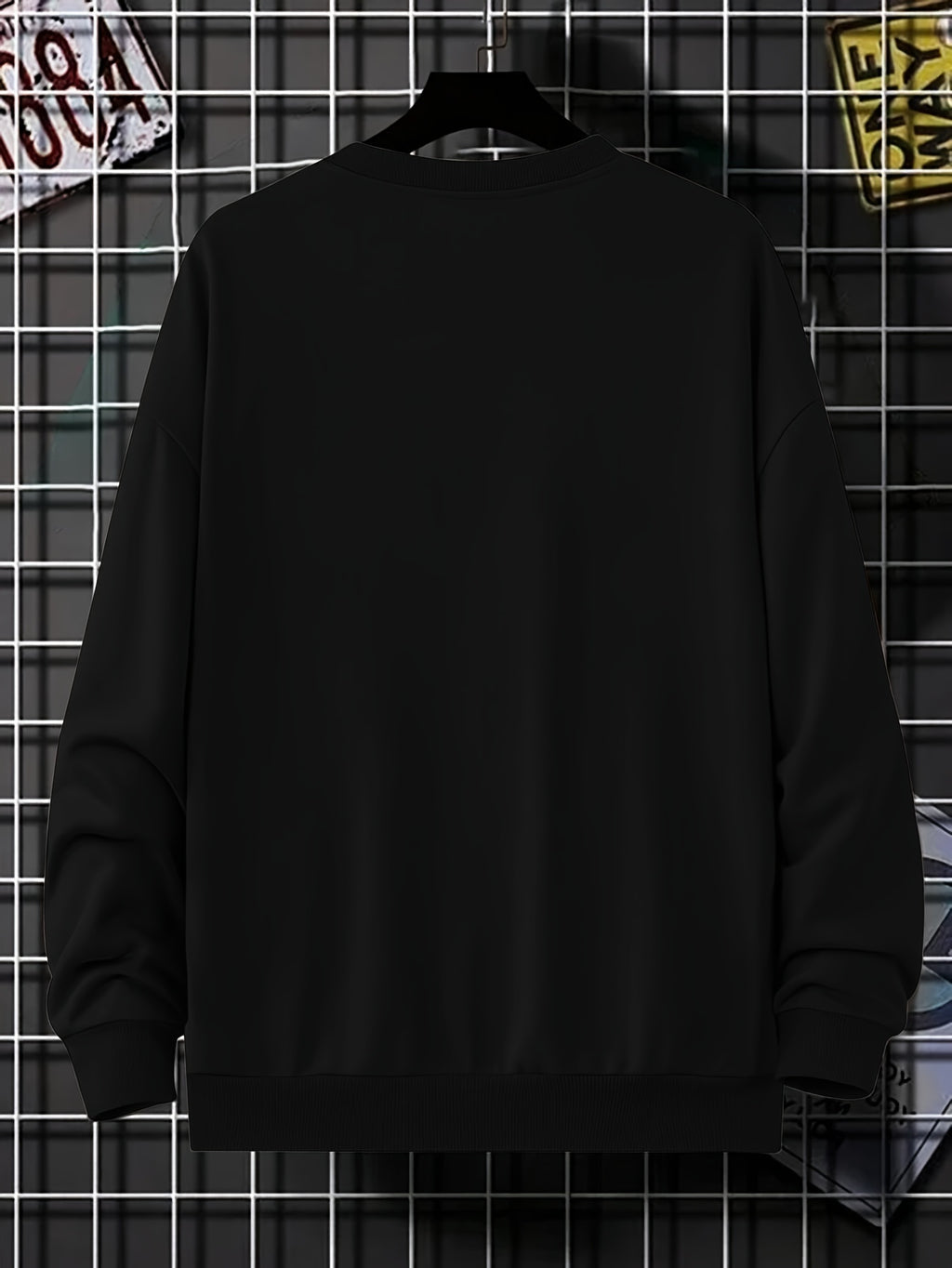 TeeShop "Monaco" Sweatshirt