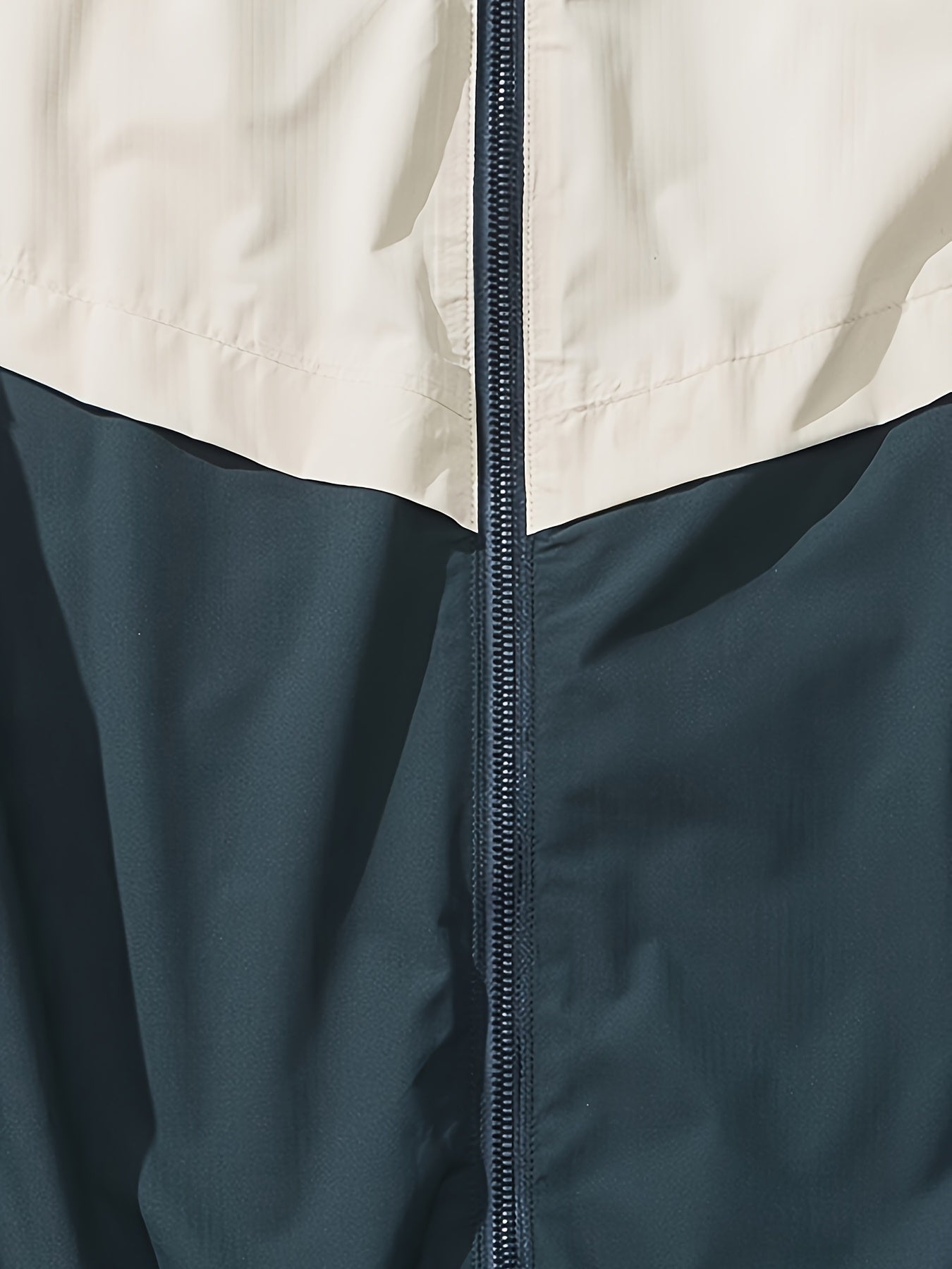 TeeShop "Argentina" Windbreaker