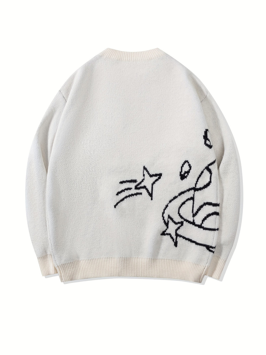 TeeShop "Viv's Planet" Knit