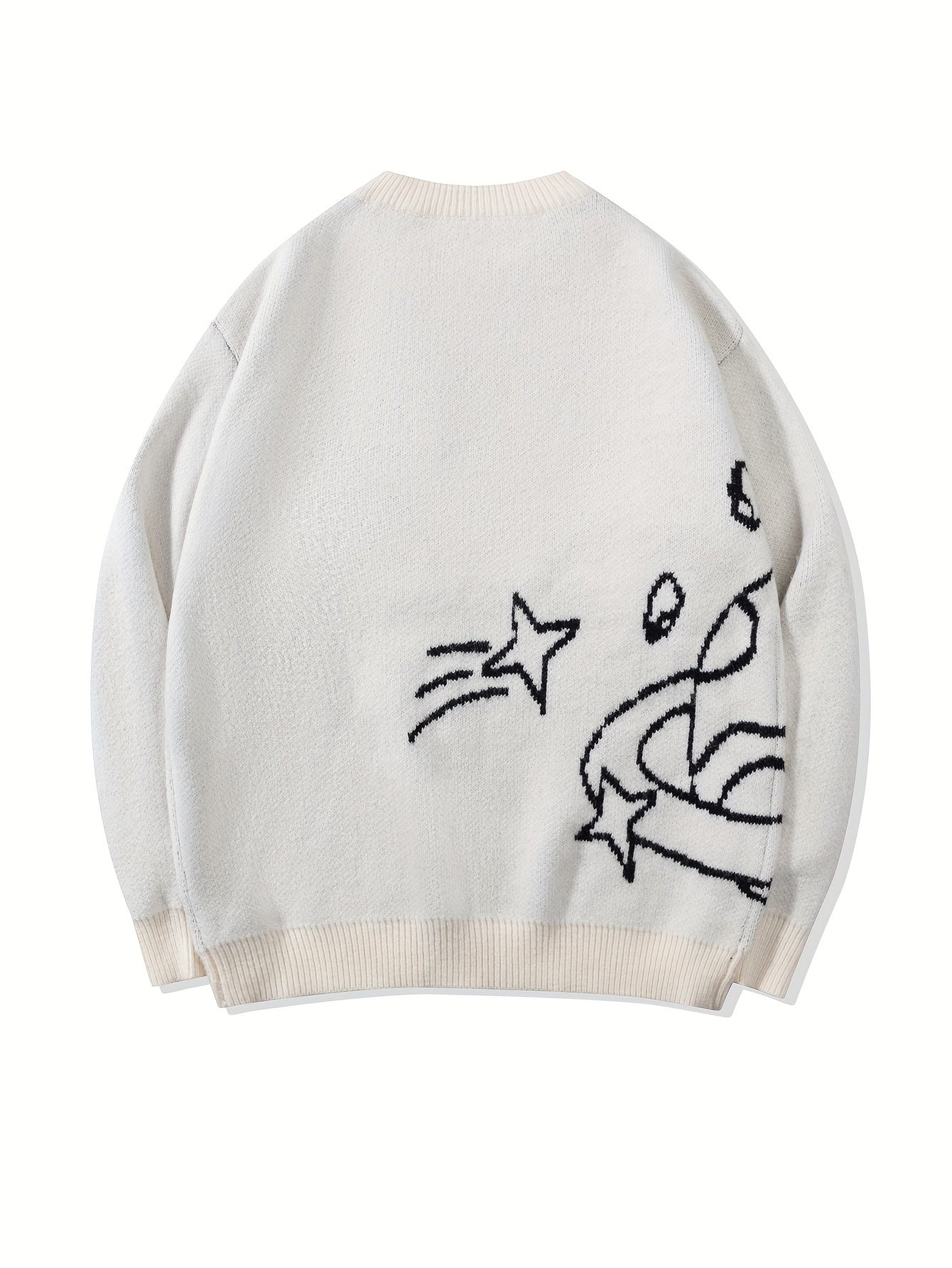 TeeShop "Viv's Planet" Knit