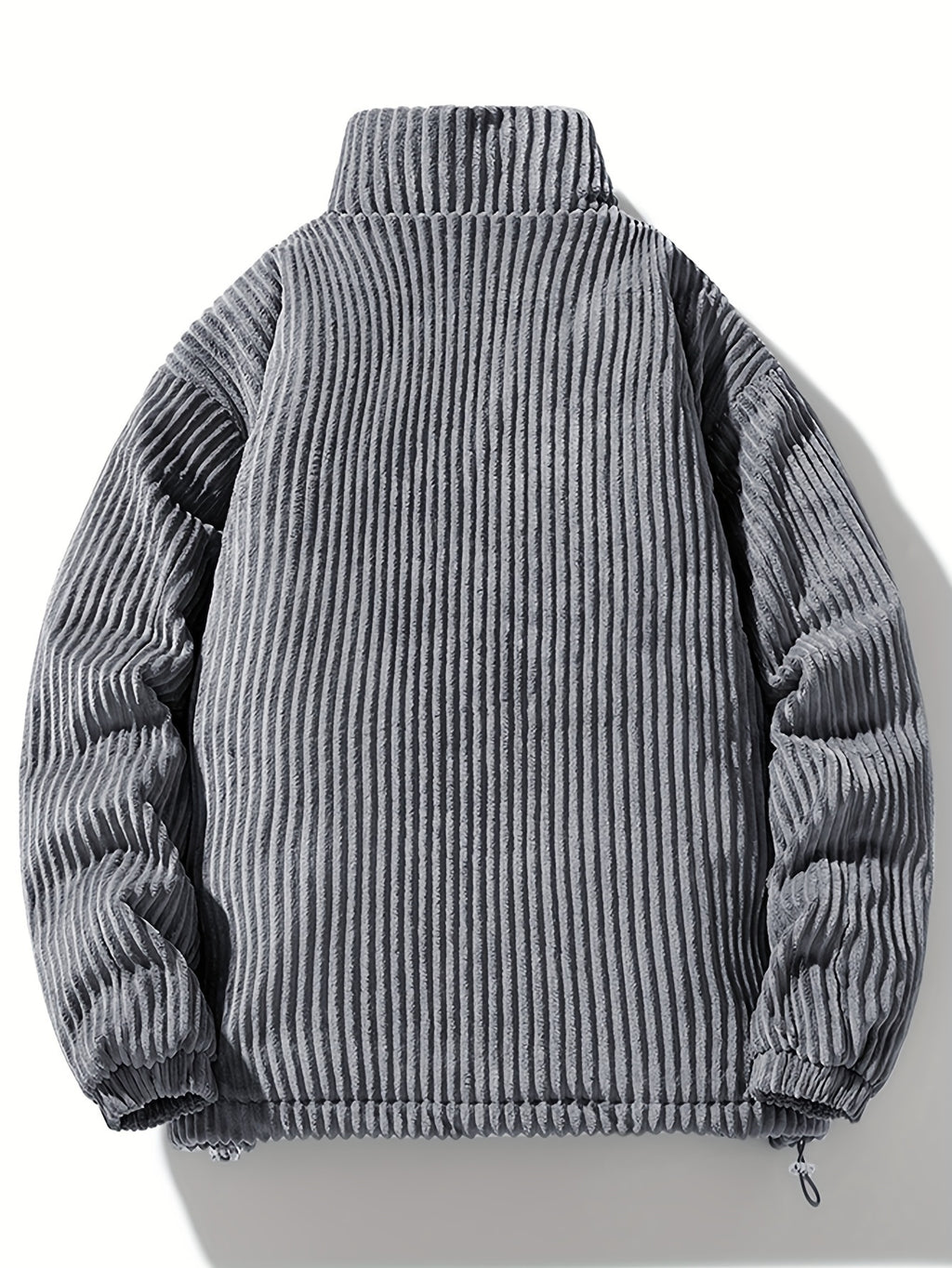 TeeShop "Corduroy Knit" Jacket