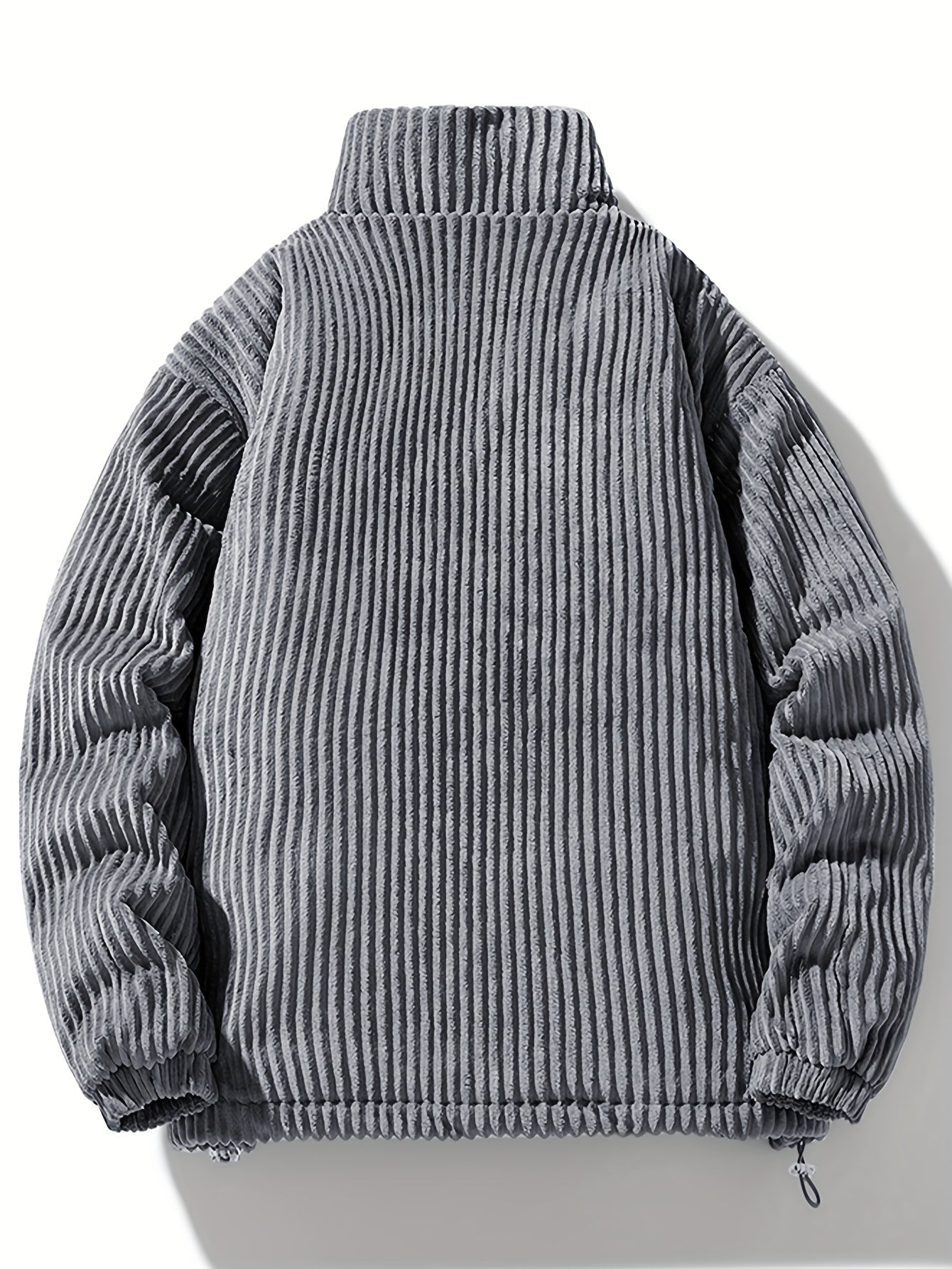 TeeShop "Corduroy Knit" Jacket