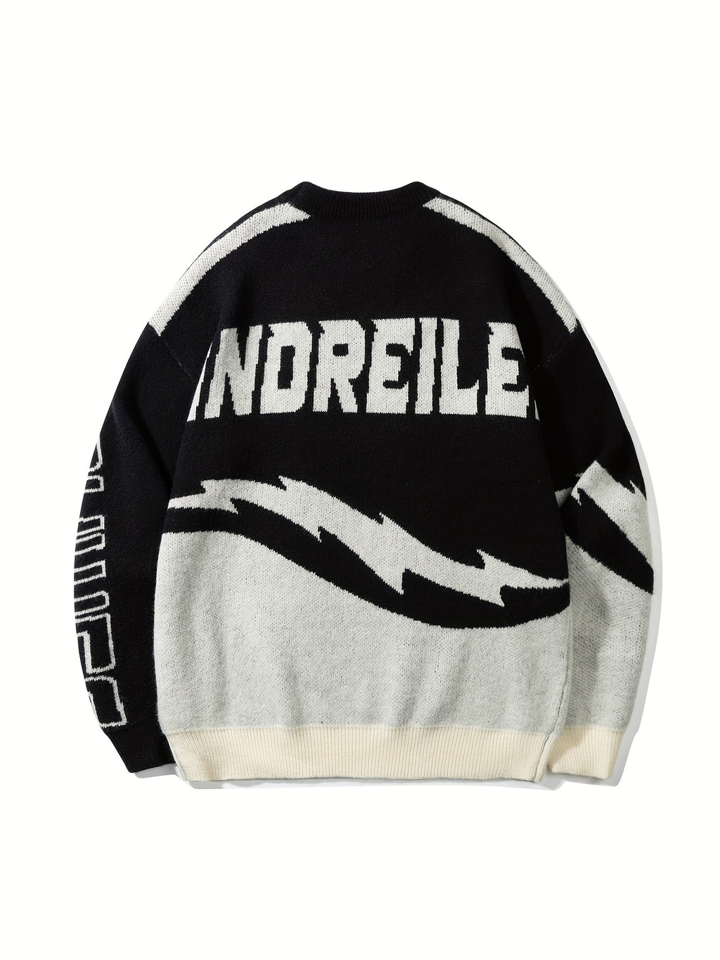 TeeShop "BRMG/Andereille" Knit