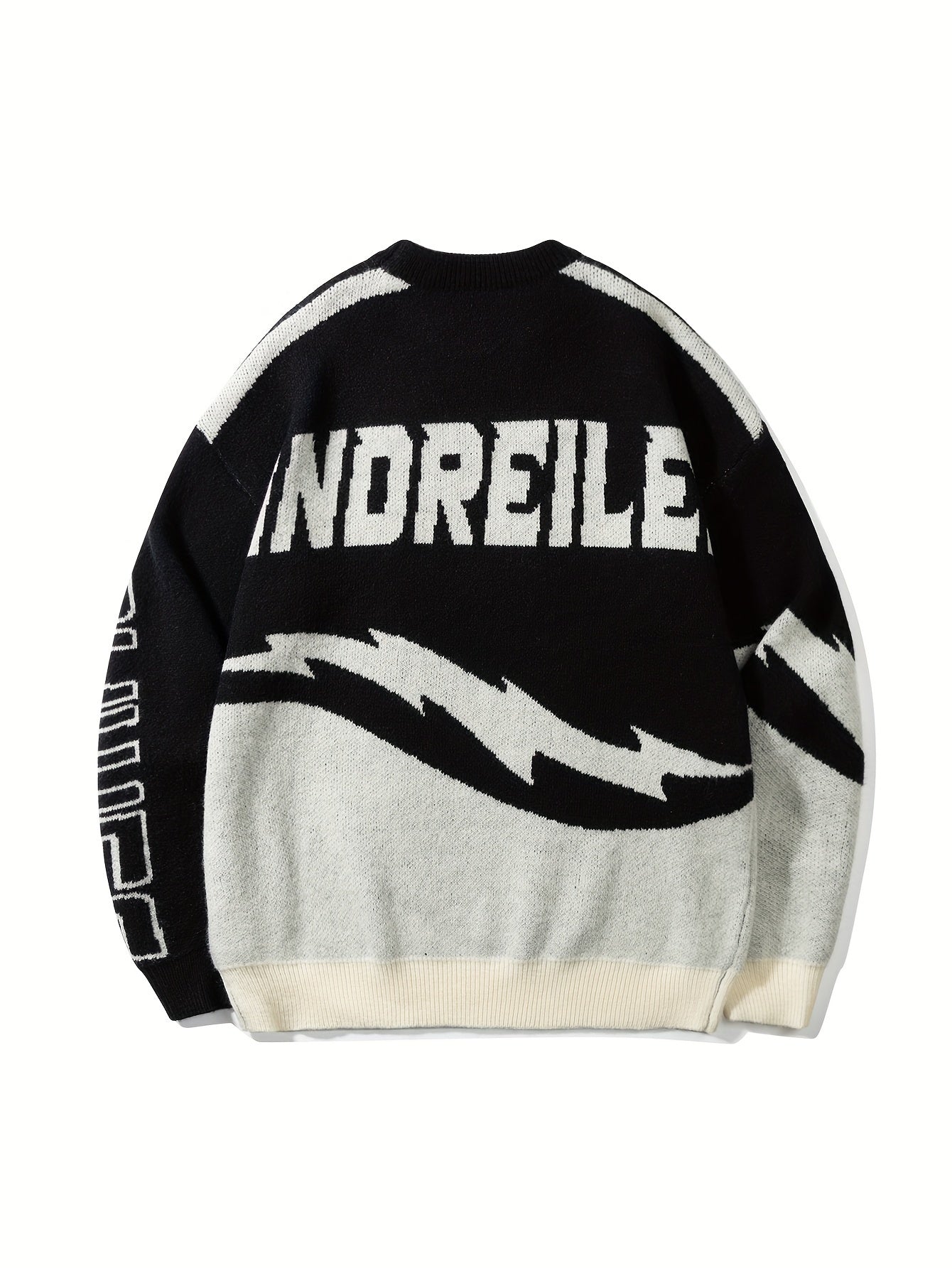TeeShop "BRMG/Andereille" Knit