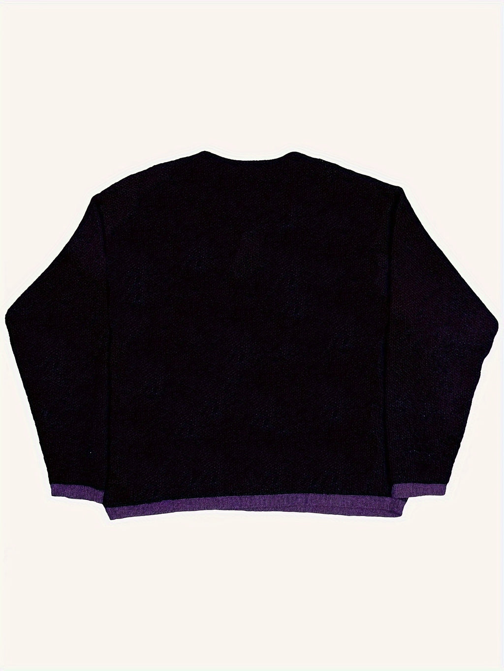 Tee Shop "Neon Skelt" Knit