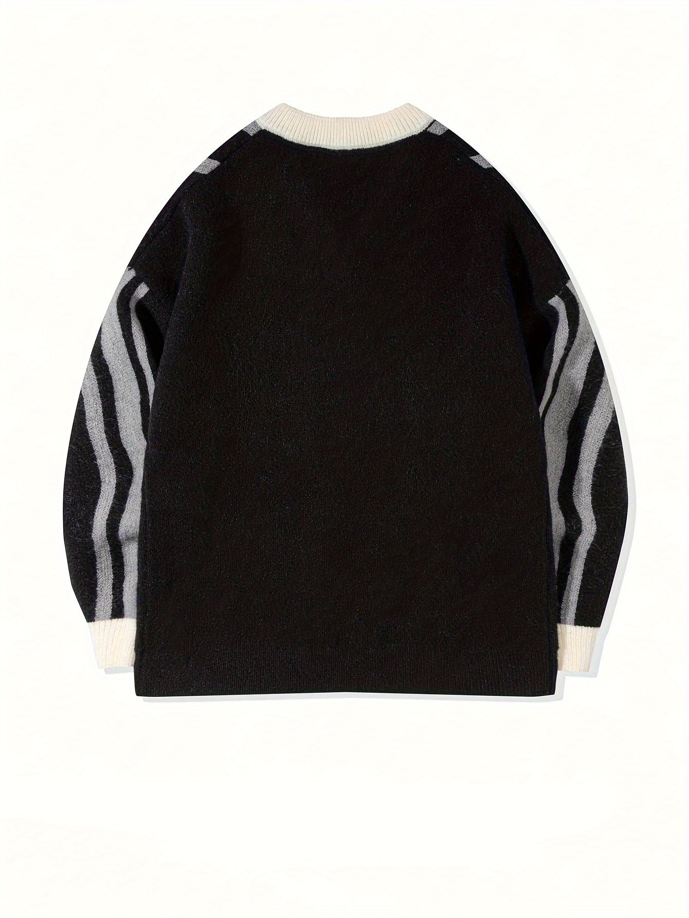 TeeShop "V" Knit