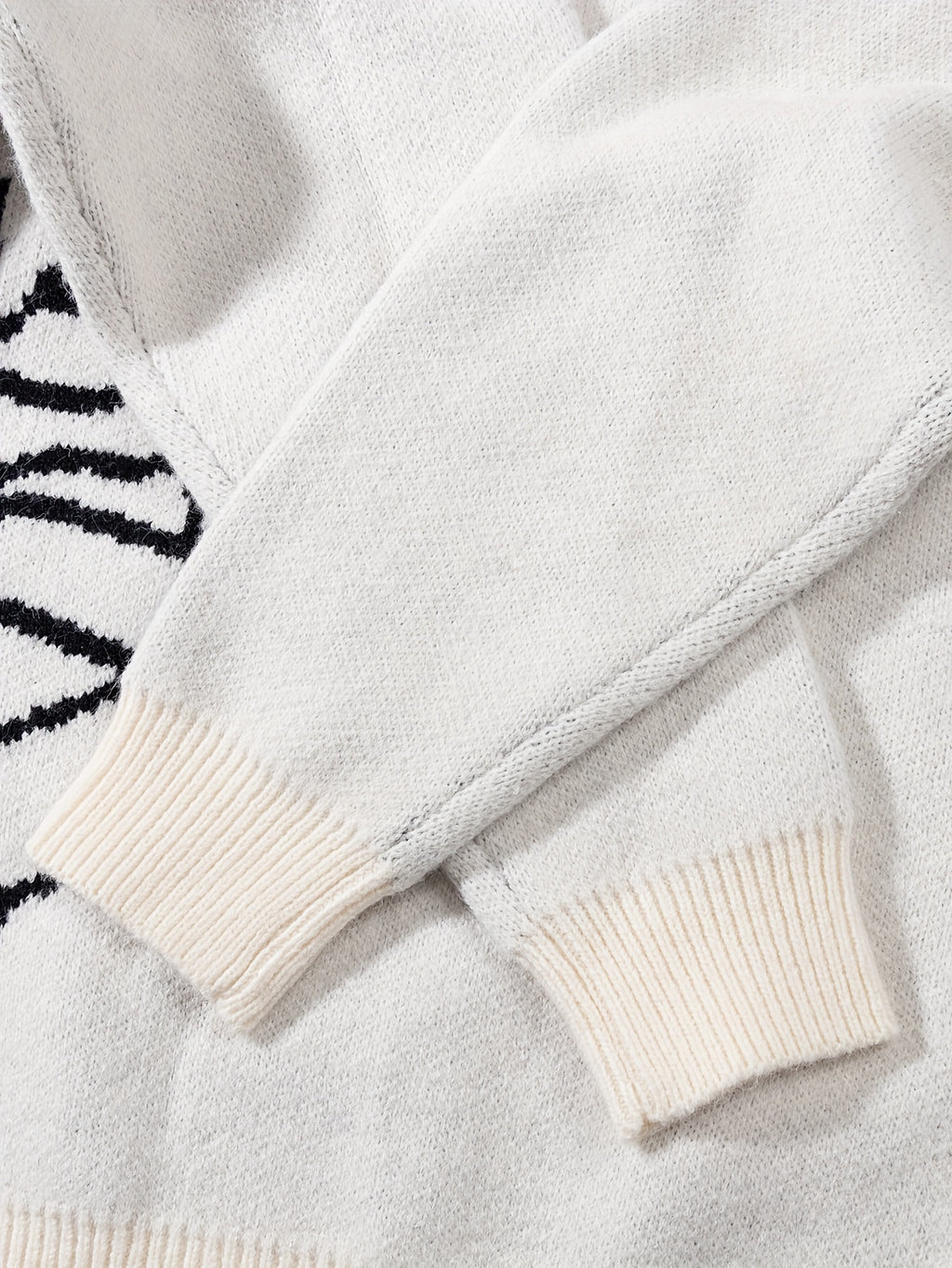 TeeShop "Viv's Planet" Knit