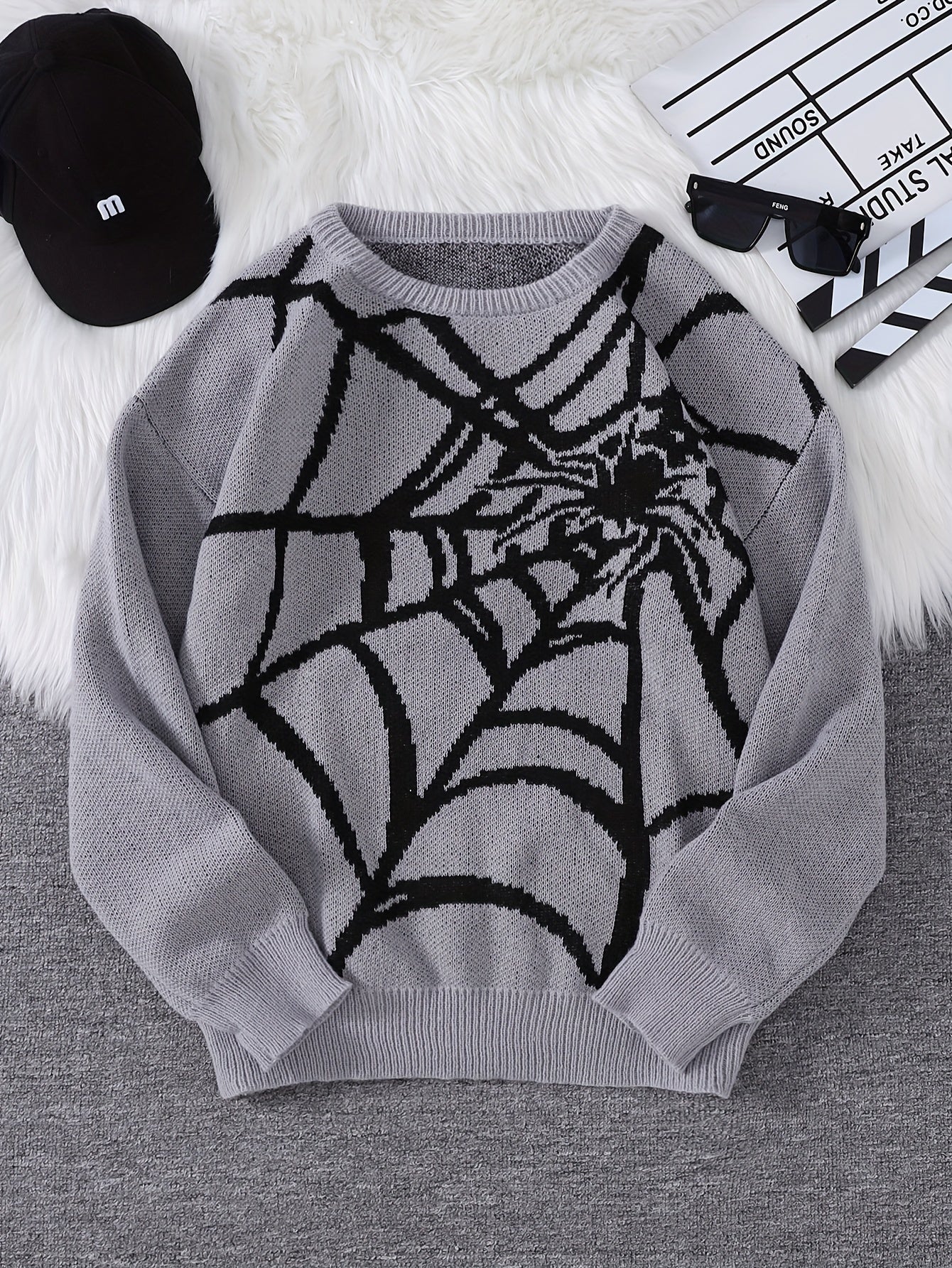 TeeShop "Webbed" Knit