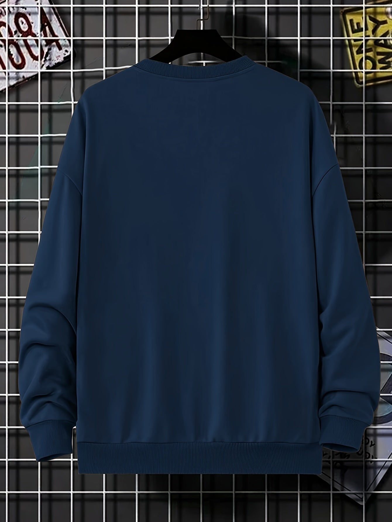 TeeShop "Monaco" Sweatshirt