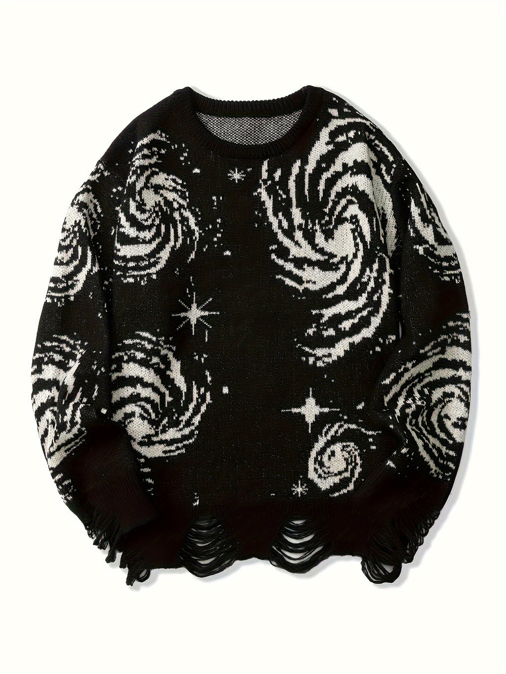 TeeShop "Starry Night" Knit