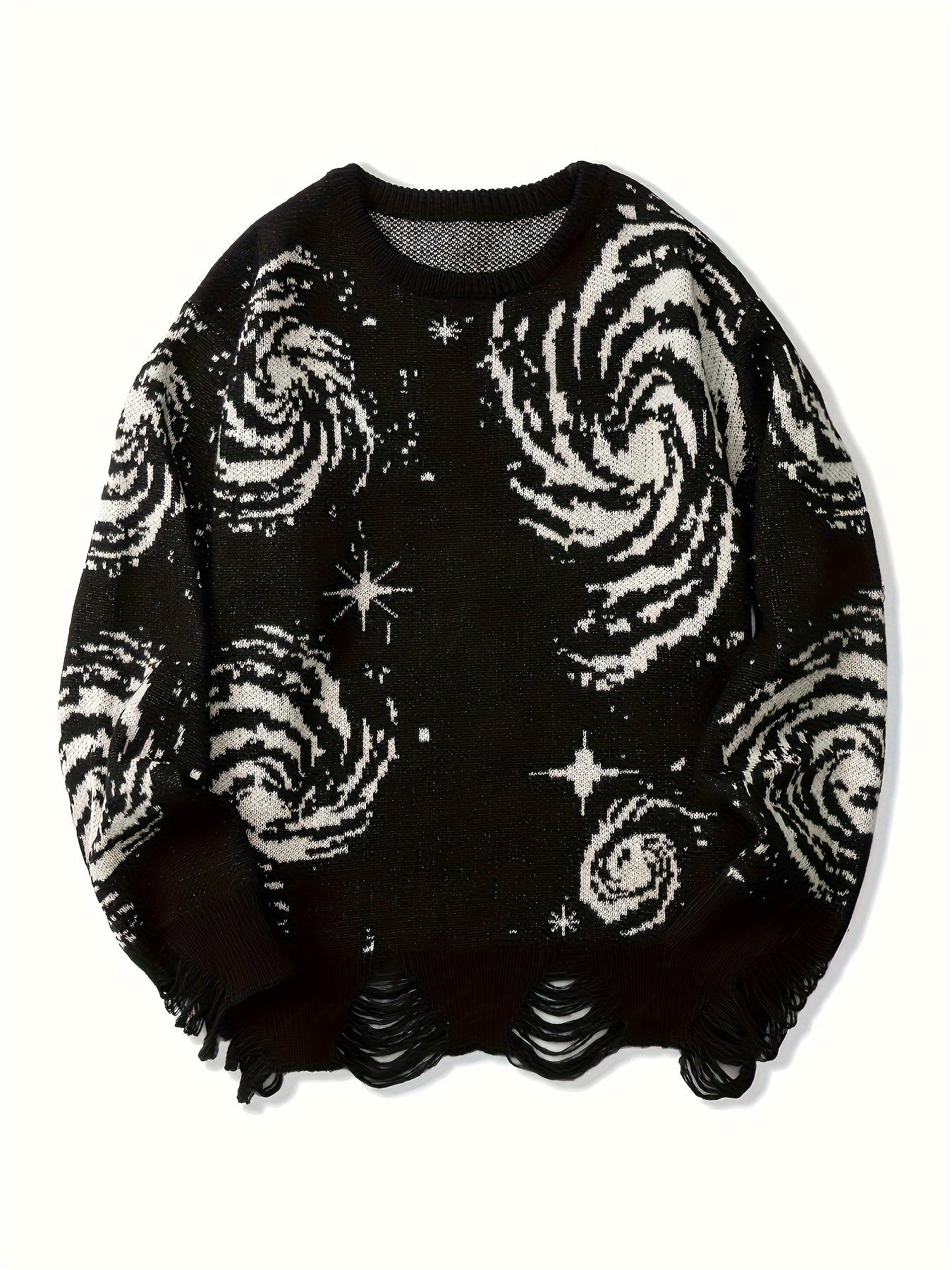 TeeShop "Starry Night" Knit