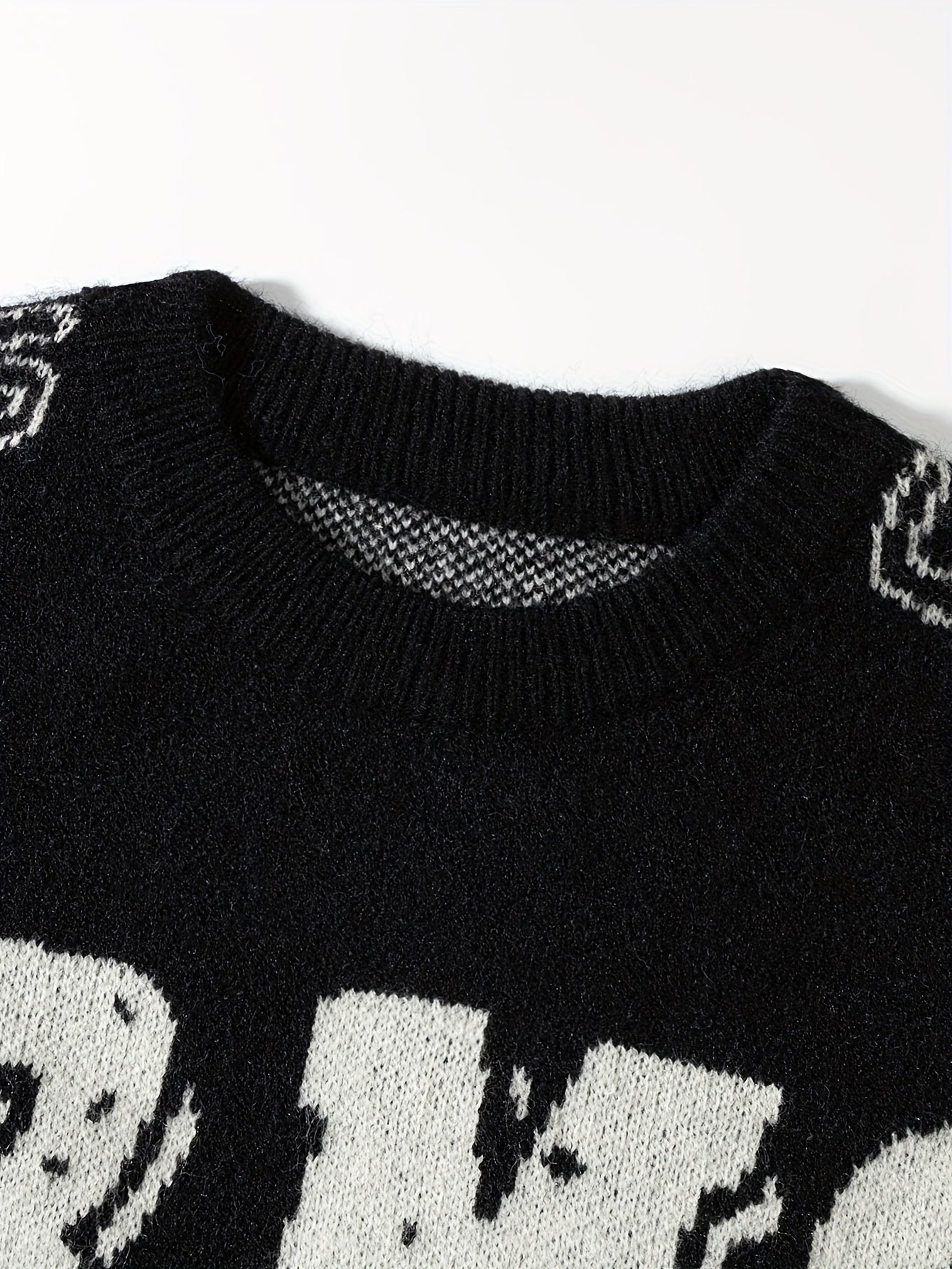 TeeShop "BRMG/Andereille" Knit
