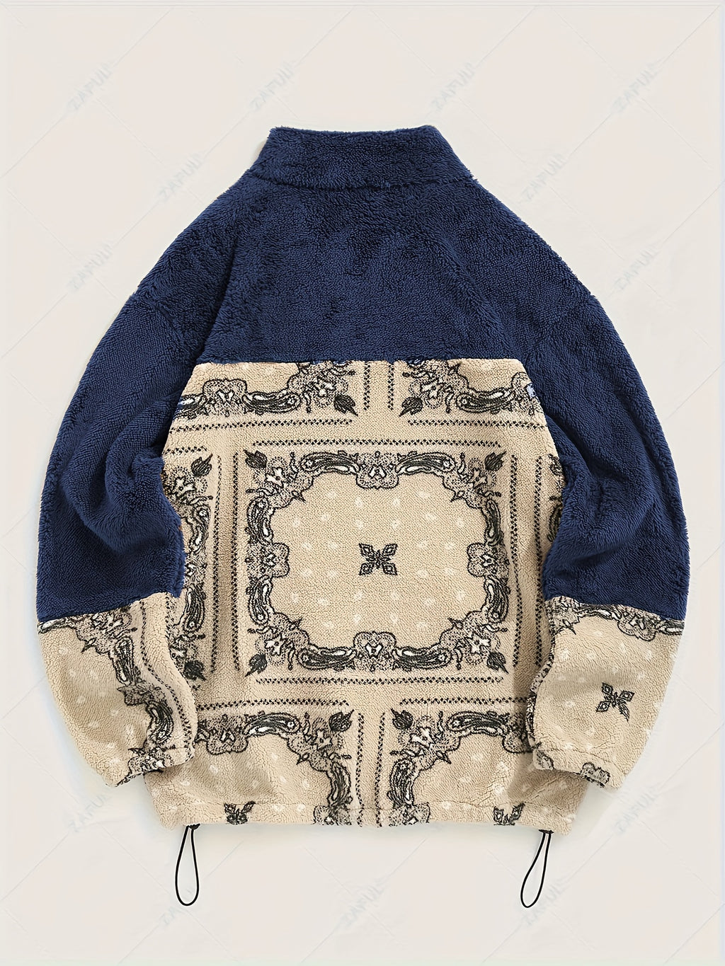 TeeShop "Kangaroo" Fleece